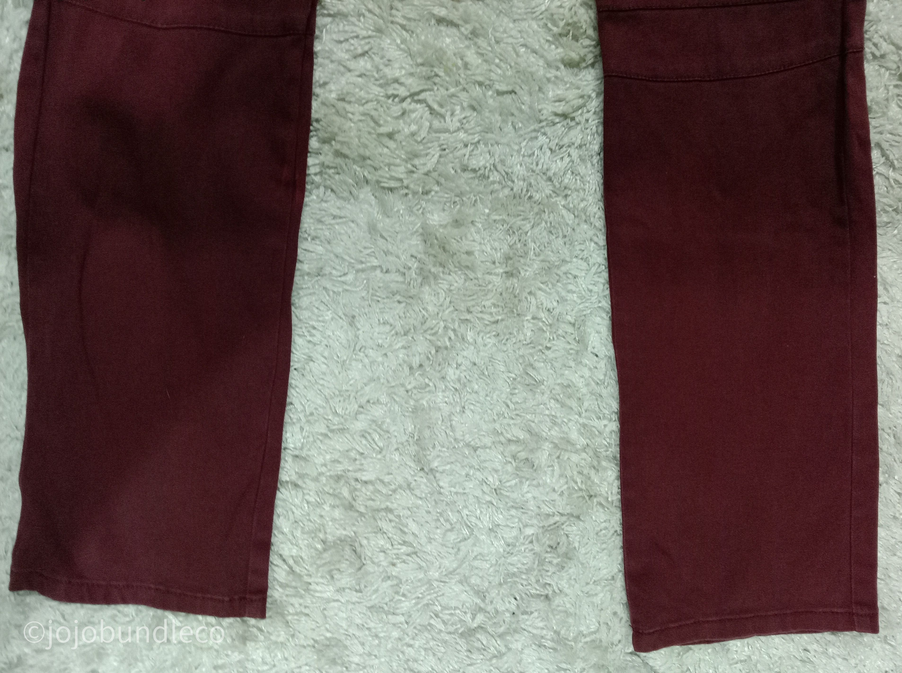 In The Attic Cargo pants Size US 34 / EU 50 - 4 Thumbnail