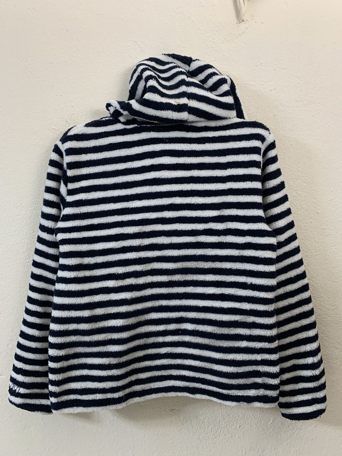 Helly Hansen Helly Hansen Stripe Hoodie Jacket Size S / US 4 / IT 40 - 8 Thumbnail