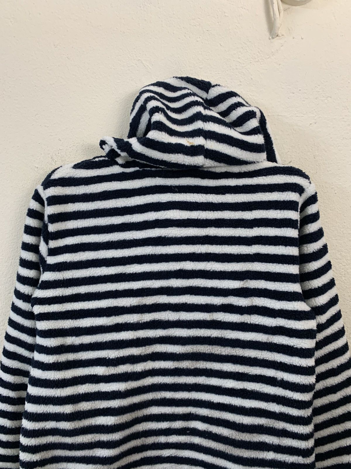 Helly Hansen Helly Hansen Stripe Hoodie Jacket Size S / US 4 / IT 40 - 11 Thumbnail