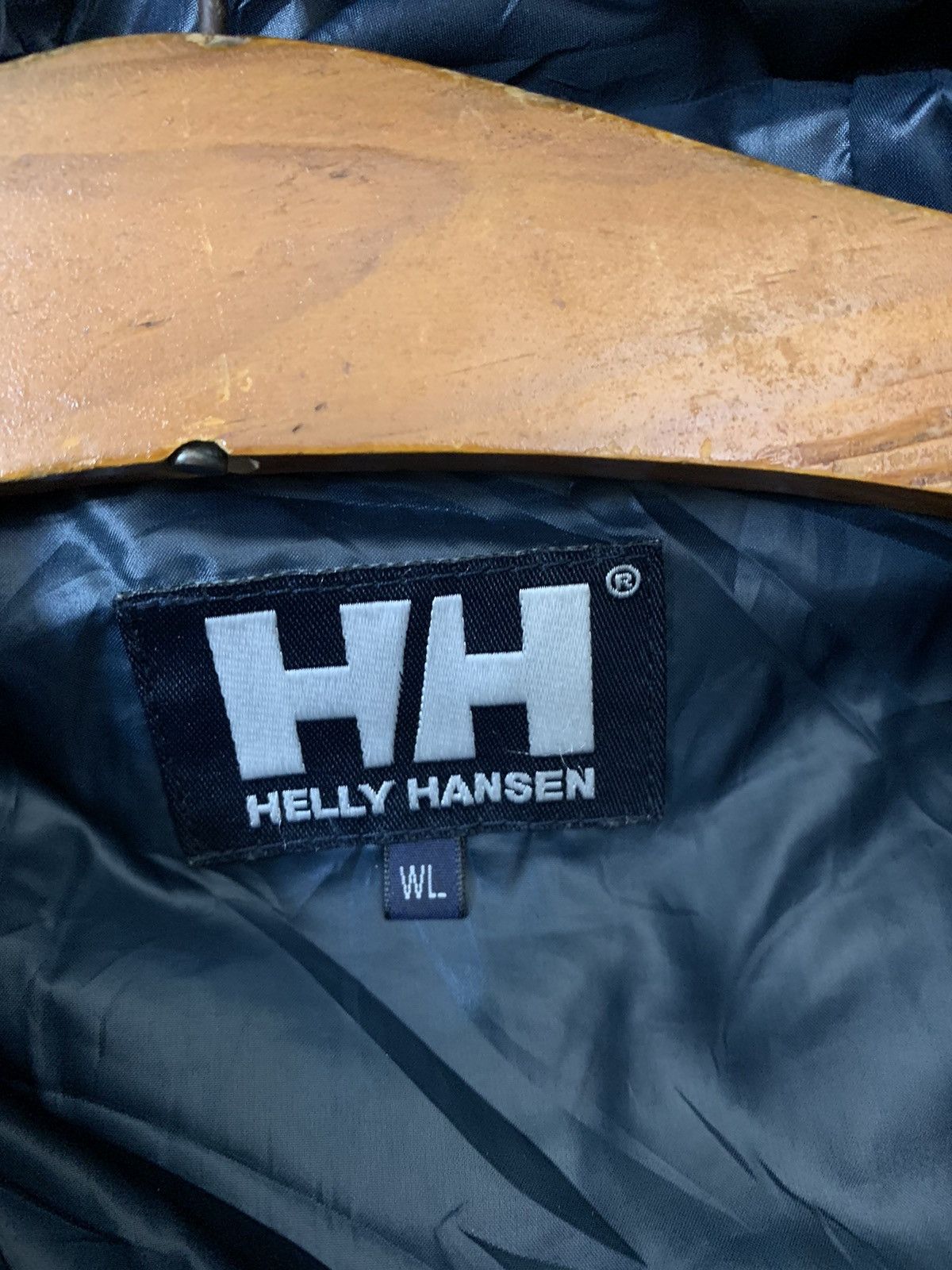 Helly Hansen Helly Hansen Stripe Hoodie Jacket Size S / US 4 / IT 40 - 5 Thumbnail