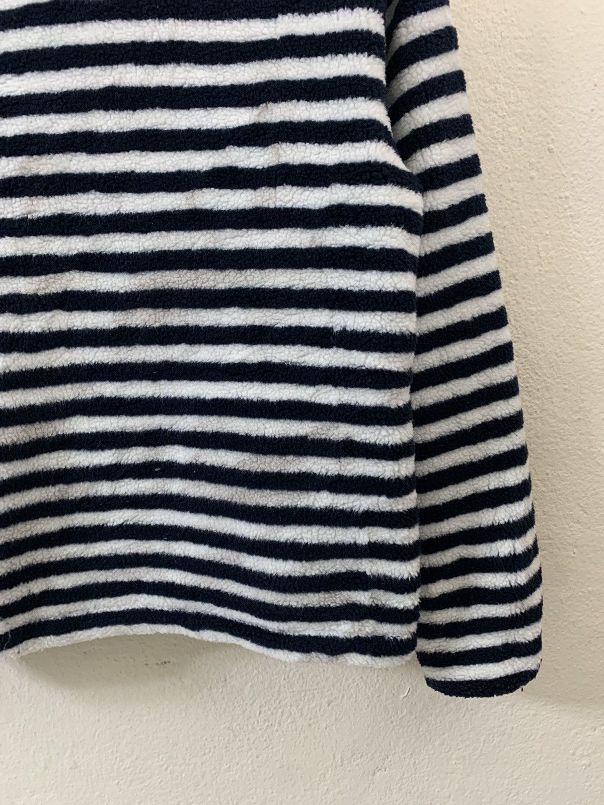 Helly Hansen Helly Hansen Stripe Hoodie Jacket Size S / US 4 / IT 40 - 9 Thumbnail