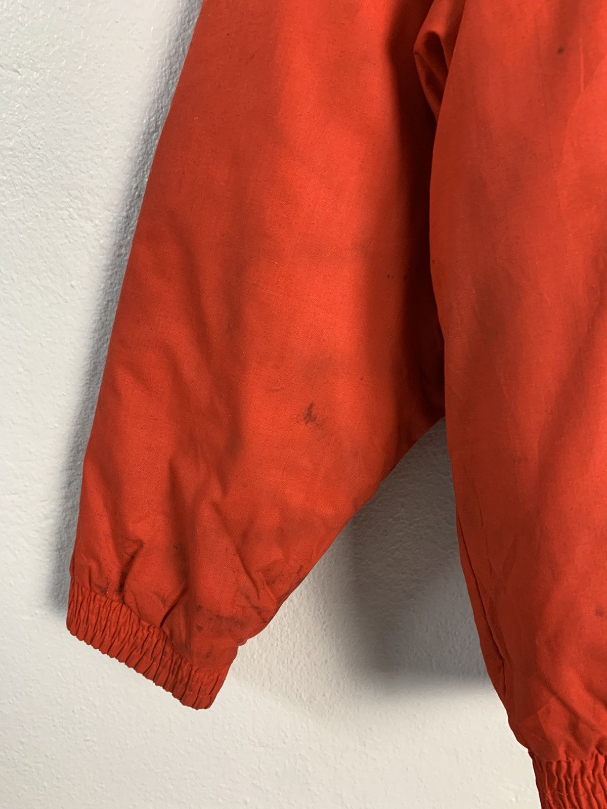 Japanese Brand Formula Shell Color Block Jacket Size US L / EU 52-54 / 3 - 7 Thumbnail