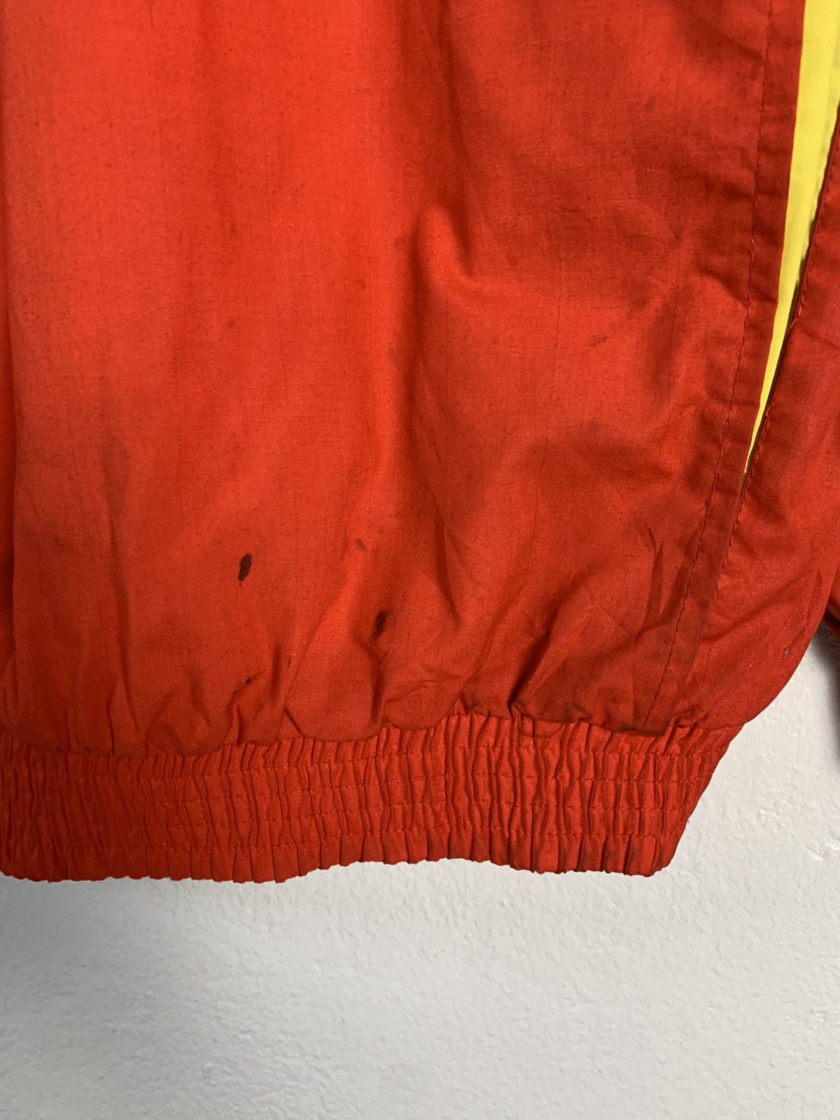 Japanese Brand Formula Shell Color Block Jacket Size US L / EU 52-54 / 3 - 13 Thumbnail