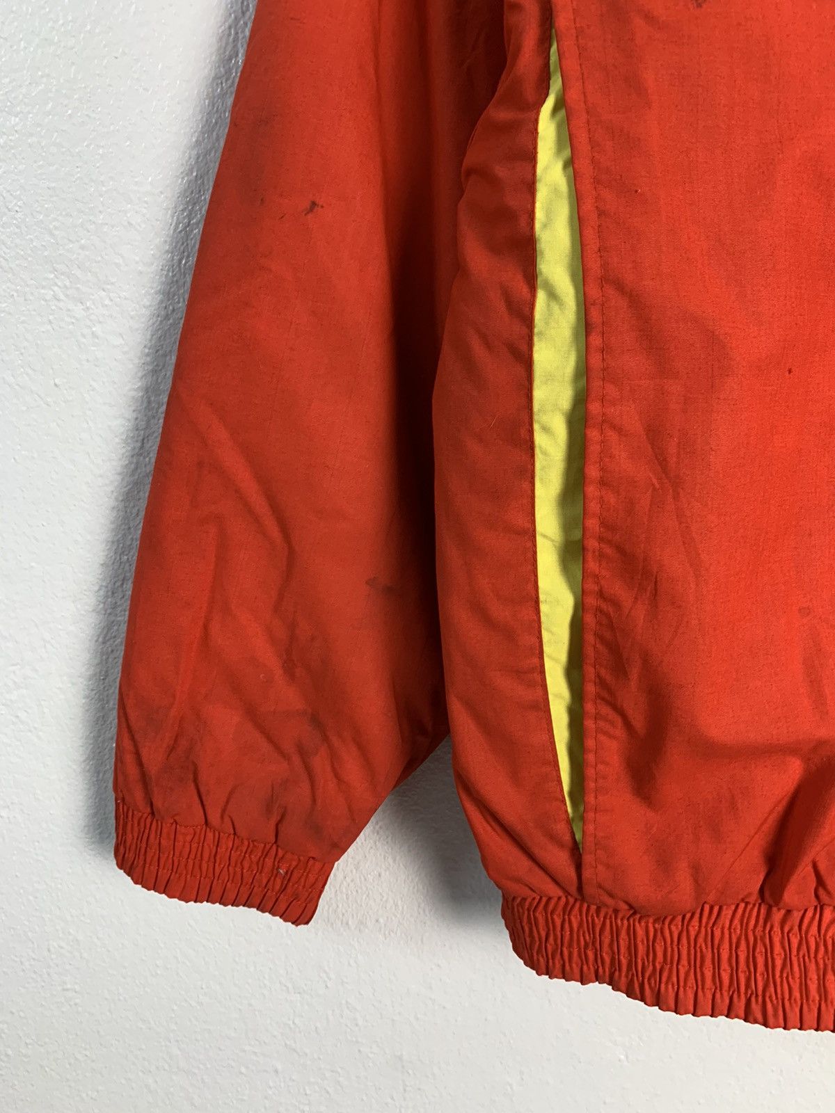Japanese Brand Formula Shell Color Block Jacket Size US L / EU 52-54 / 3 - 15 Thumbnail