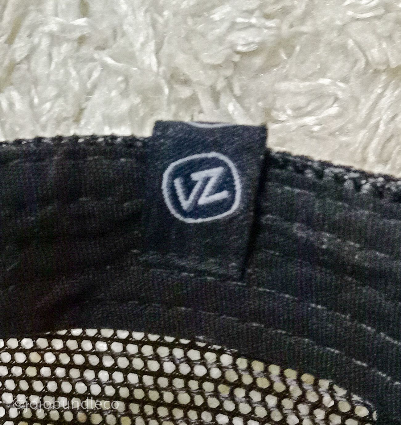 VonZipper Floral Von Zipper hat Size ONE SIZE - 6 Thumbnail