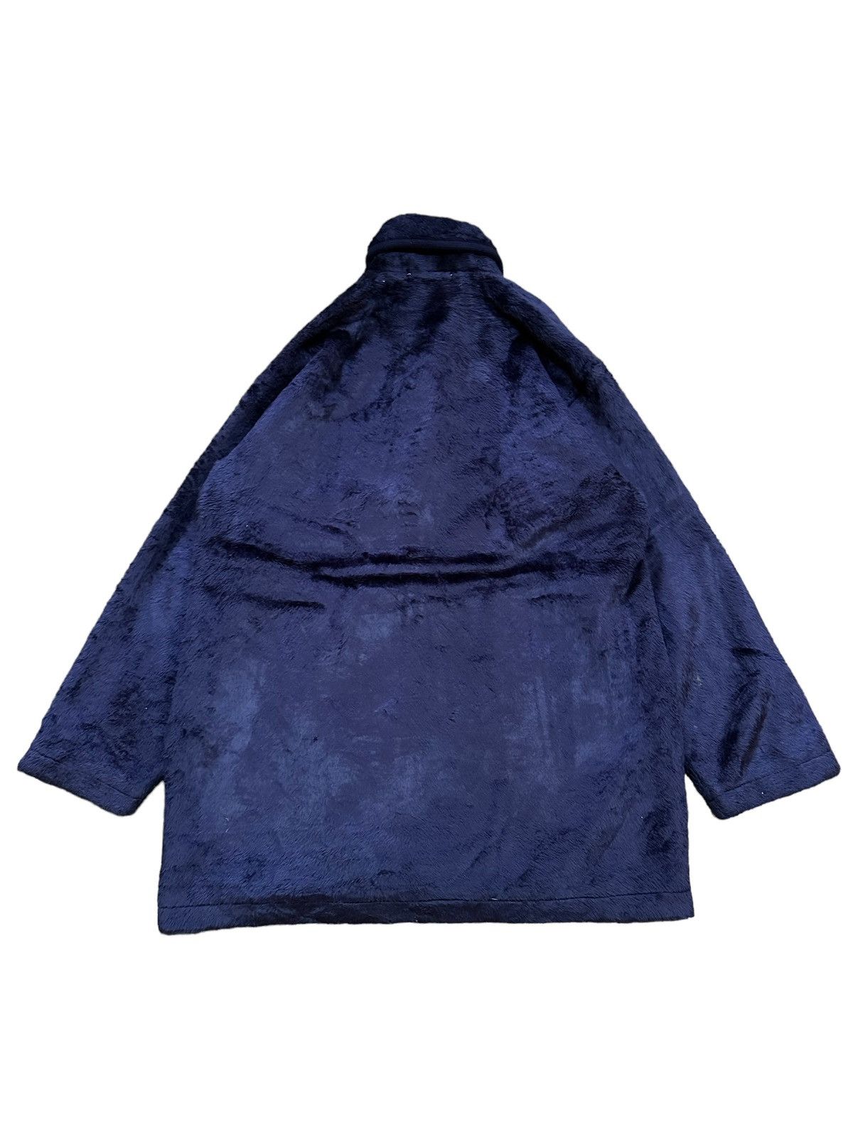 Pierre Balmain vintage pierre balmain fleece jacket Size US M / EU 48-50 / 2 - 5 Thumbnail