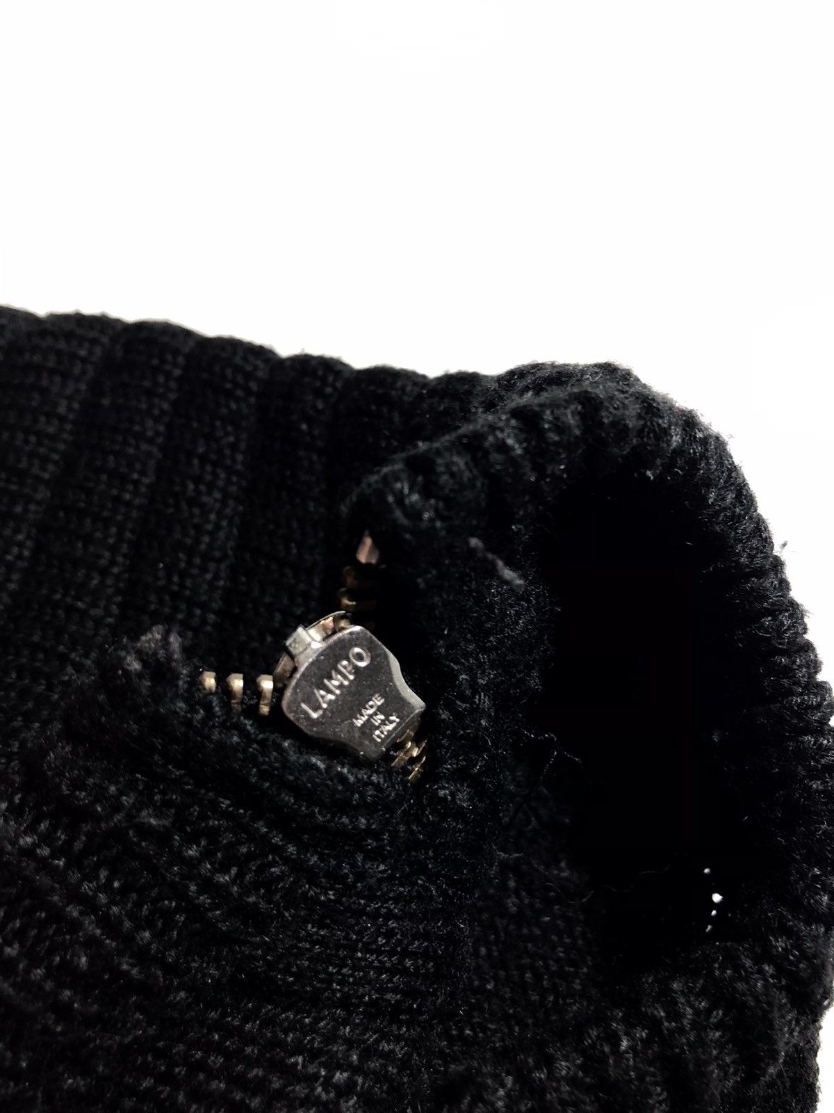 Versace Versace Jeans Couture Sweater Size US L / EU 52-54 / 3 - 11 Thumbnail