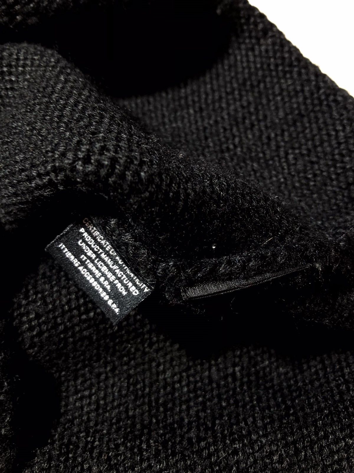 Versace Versace Jeans Couture Sweater Size US L / EU 52-54 / 3 - 13 Thumbnail