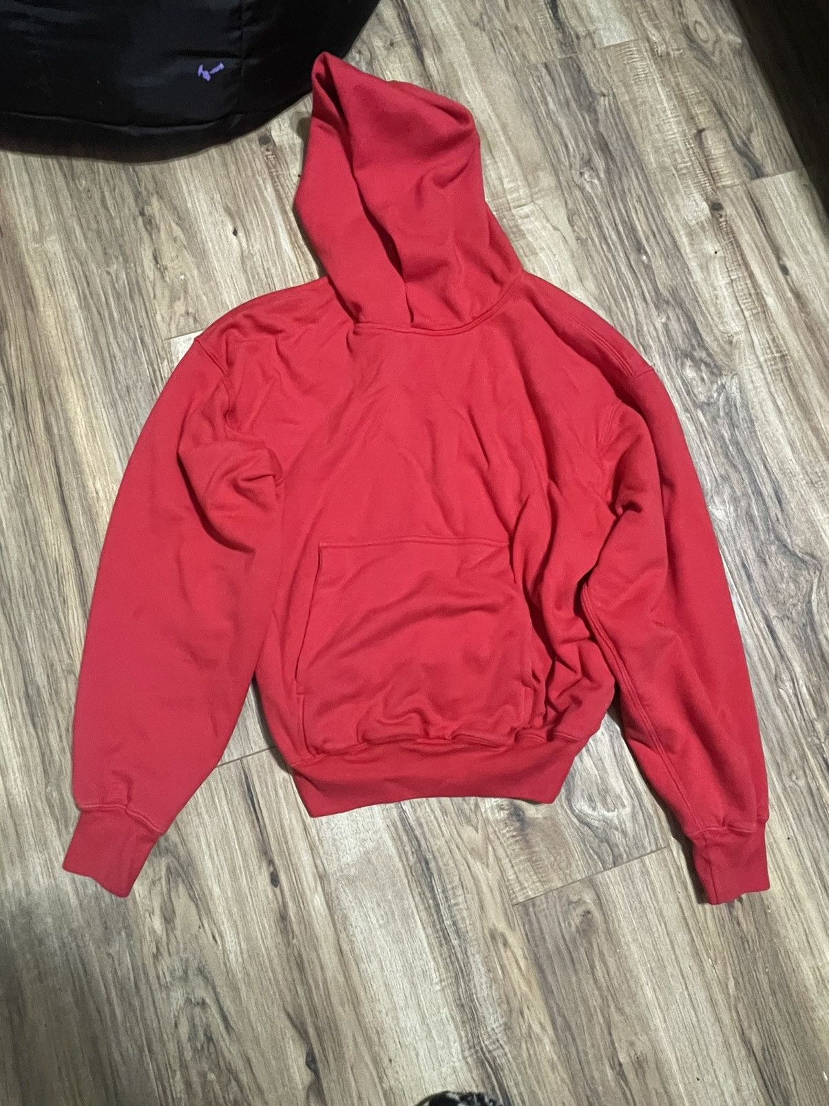 Gap Yeezy gap hoodie Size US L / EU 52-54 / 3 - 1 Thumbnail