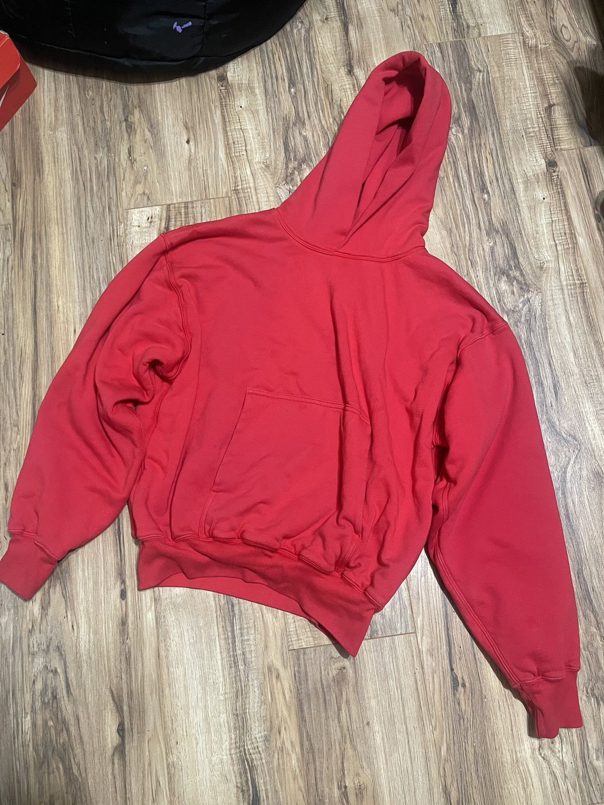 Gap Yeezy gap hoodie Size US L / EU 52-54 / 3 - 5 Thumbnail