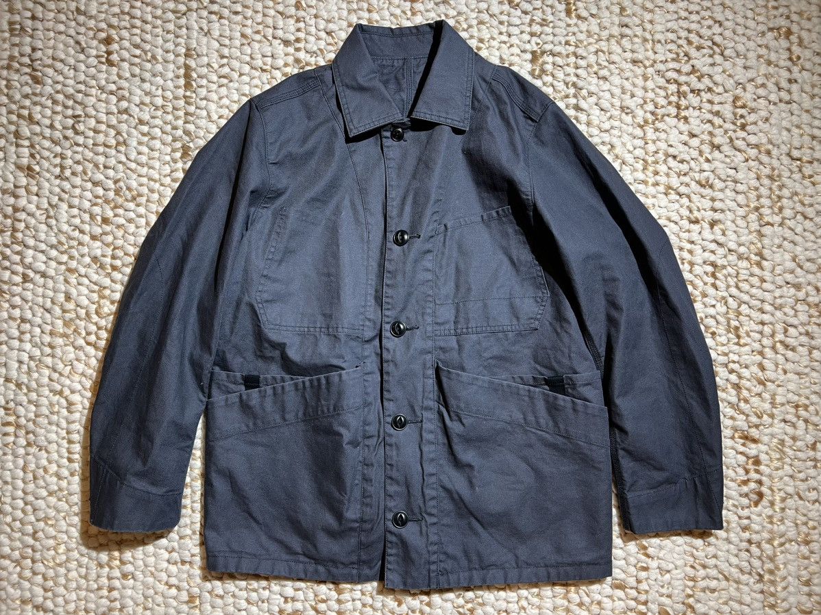 Margaret Howell × Snow Peak MHL Snow Peak Collaboration TAKIBI 