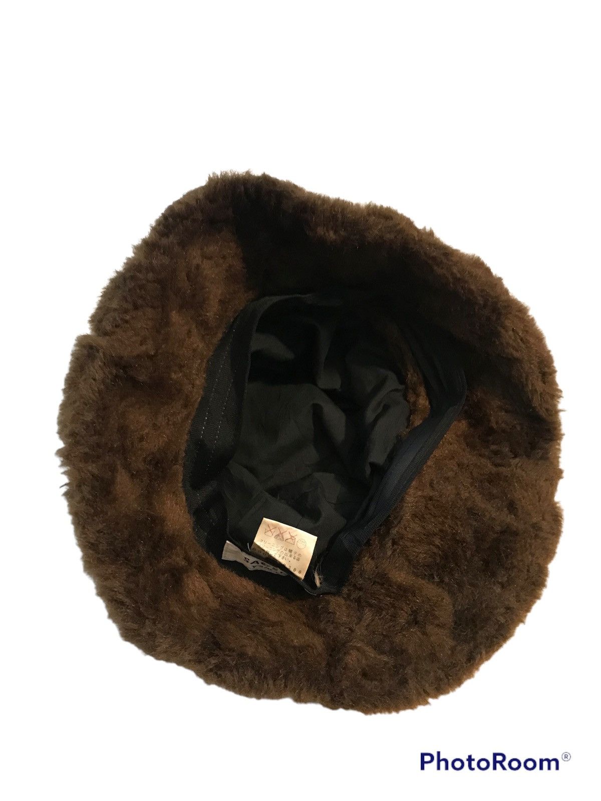 Japanese Brand × Yohji Yamamoto winter hat rare by y'saccs Size ONE SIZE - 5 Thumbnail
