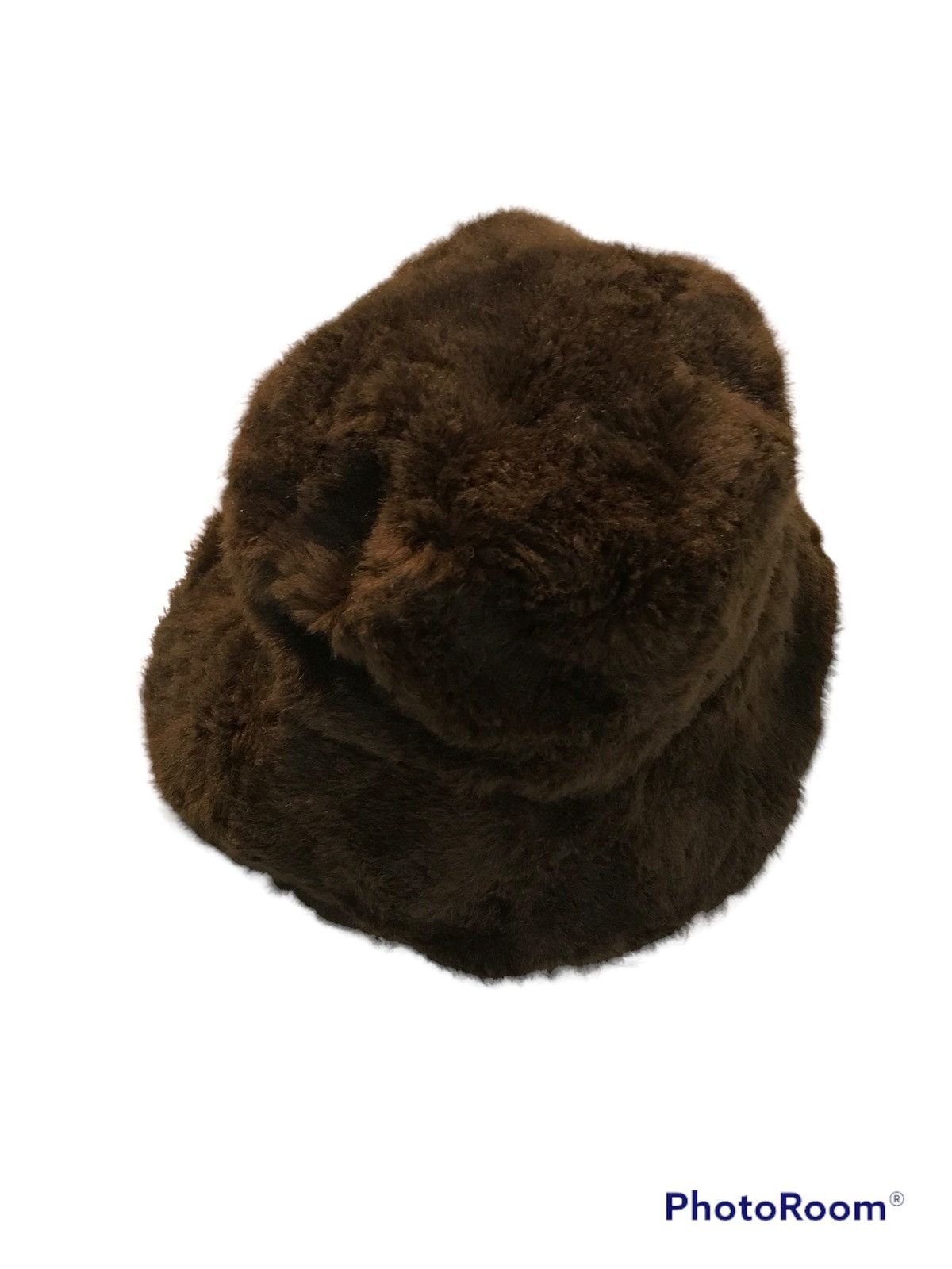 Japanese Brand × Yohji Yamamoto winter hat rare by y'saccs Size ONE SIZE - 2 Thumbnail