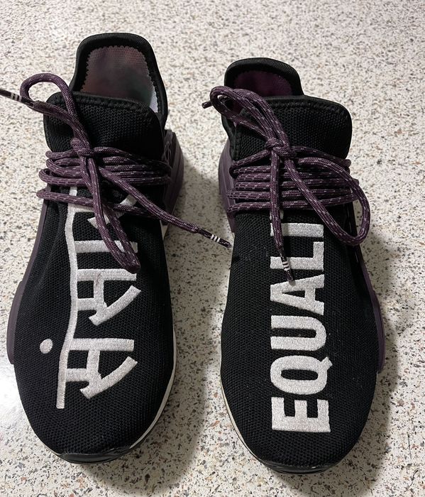 Adidas nmd human race cheap equality