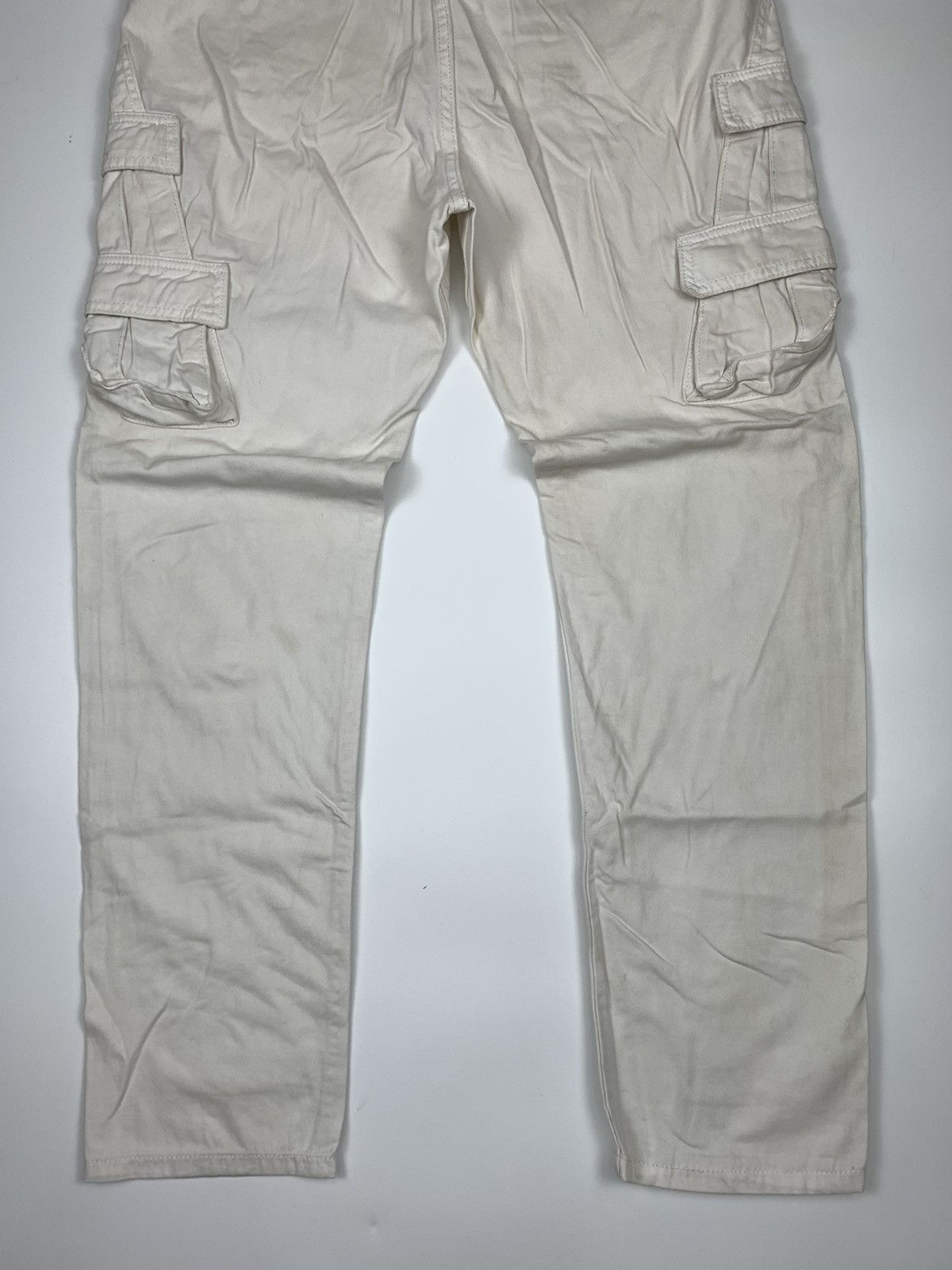 Japanese Brand × mercibeaucoup Mercibeaucoup Multipocket Cargo Trousers Size US 30 / EU 46 - 9 Thumbnail