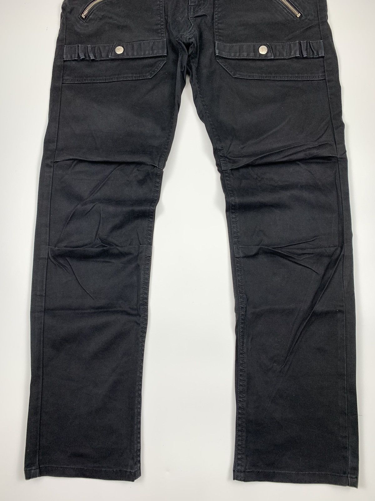 Japanese Brand Vintage Lee Bondage Bushpants Cargo Size US 32 / EU 48 - 3 Thumbnail