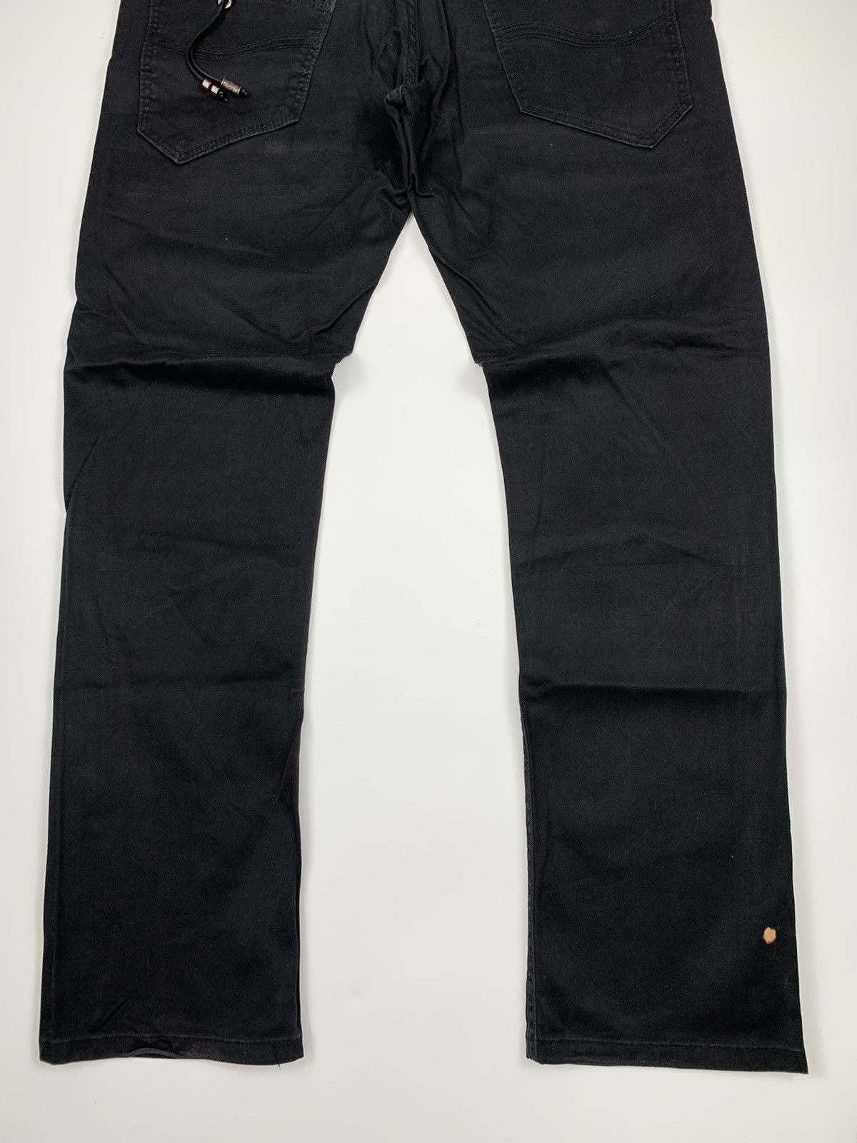 Japanese Brand Vintage Lee Bondage Bushpants Cargo Size US 32 / EU 48 - 11 Thumbnail