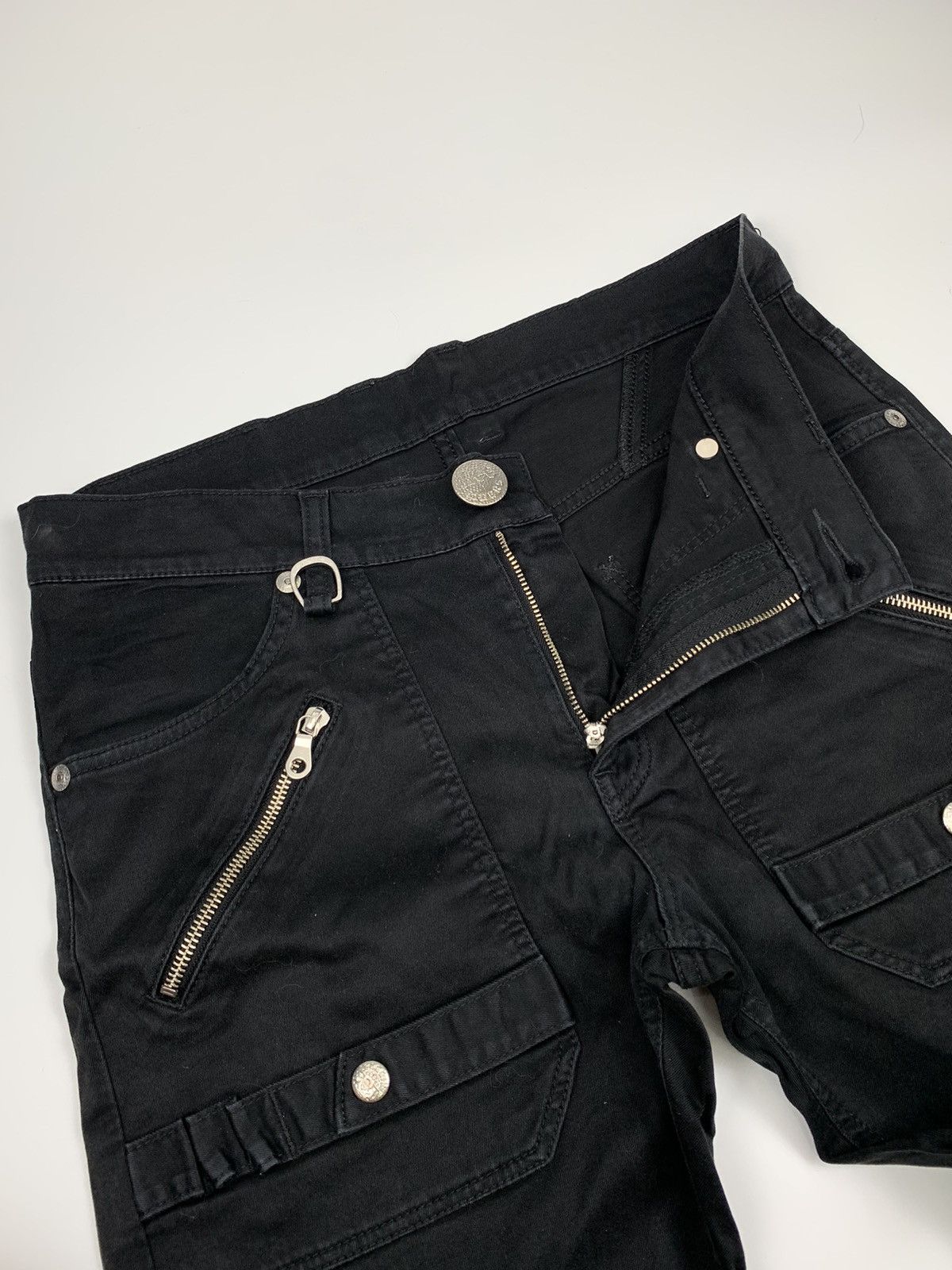 Japanese Brand Vintage Lee Bondage Bushpants Cargo Size US 32 / EU 48 - 5 Thumbnail