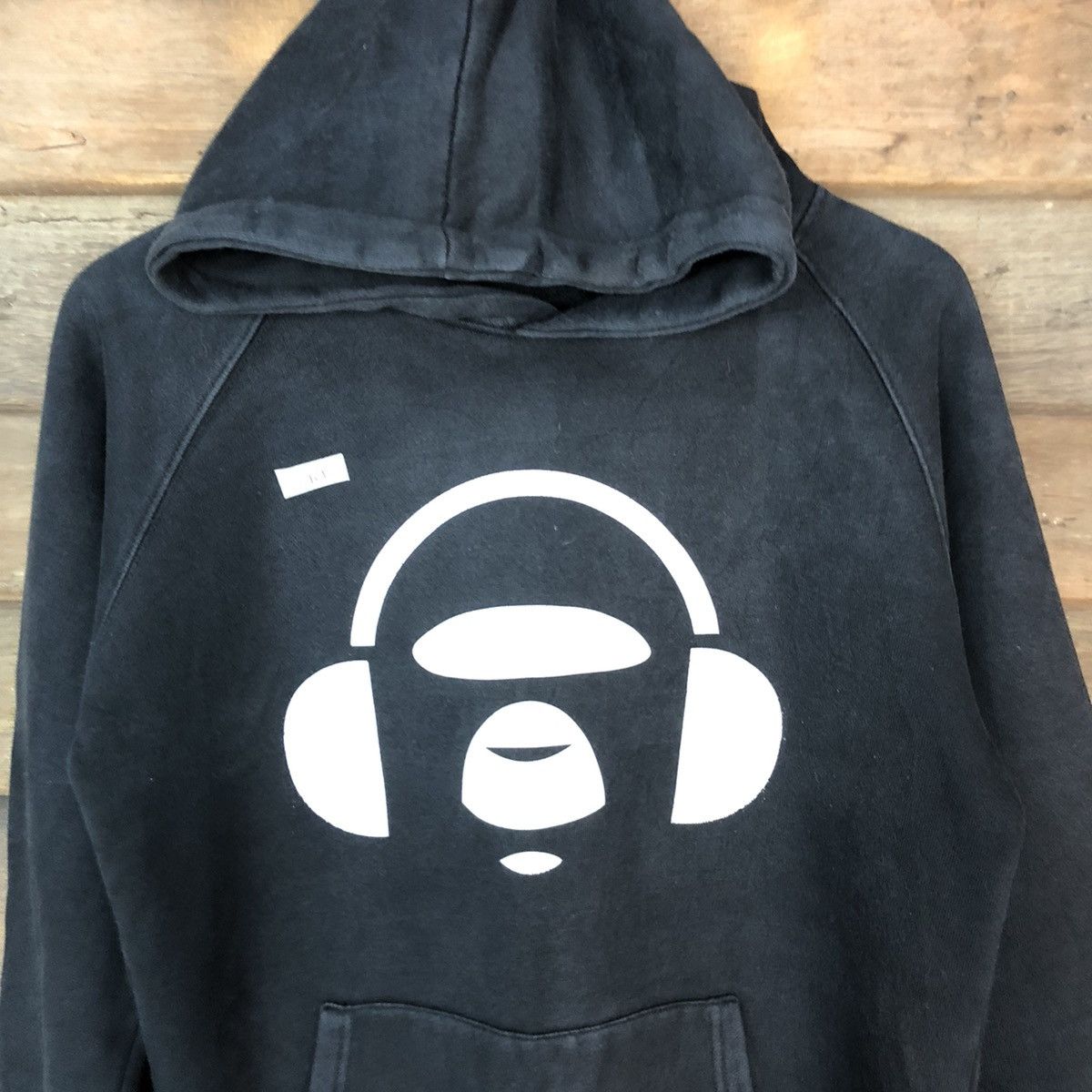 Independent Truck Co. Independent truck skate like bape Black Hoodie #070B Size US M / EU 48-50 / 2 - 6 Thumbnail