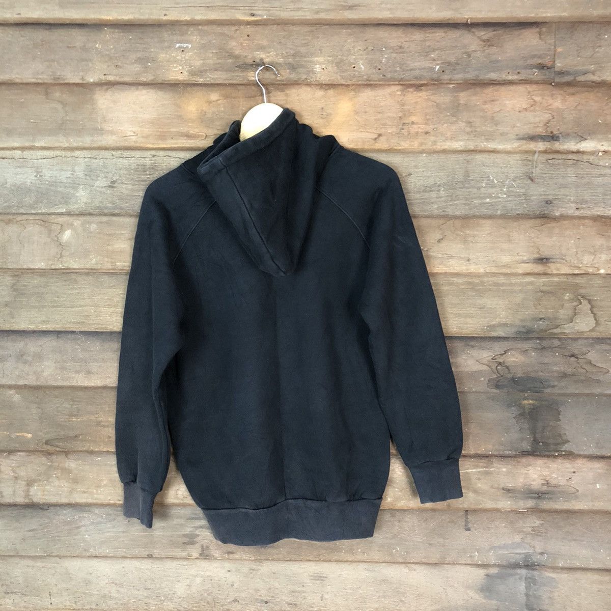 Independent Truck Co. Independent truck skate like bape Black Hoodie #070B Size US M / EU 48-50 / 2 - 9 Thumbnail
