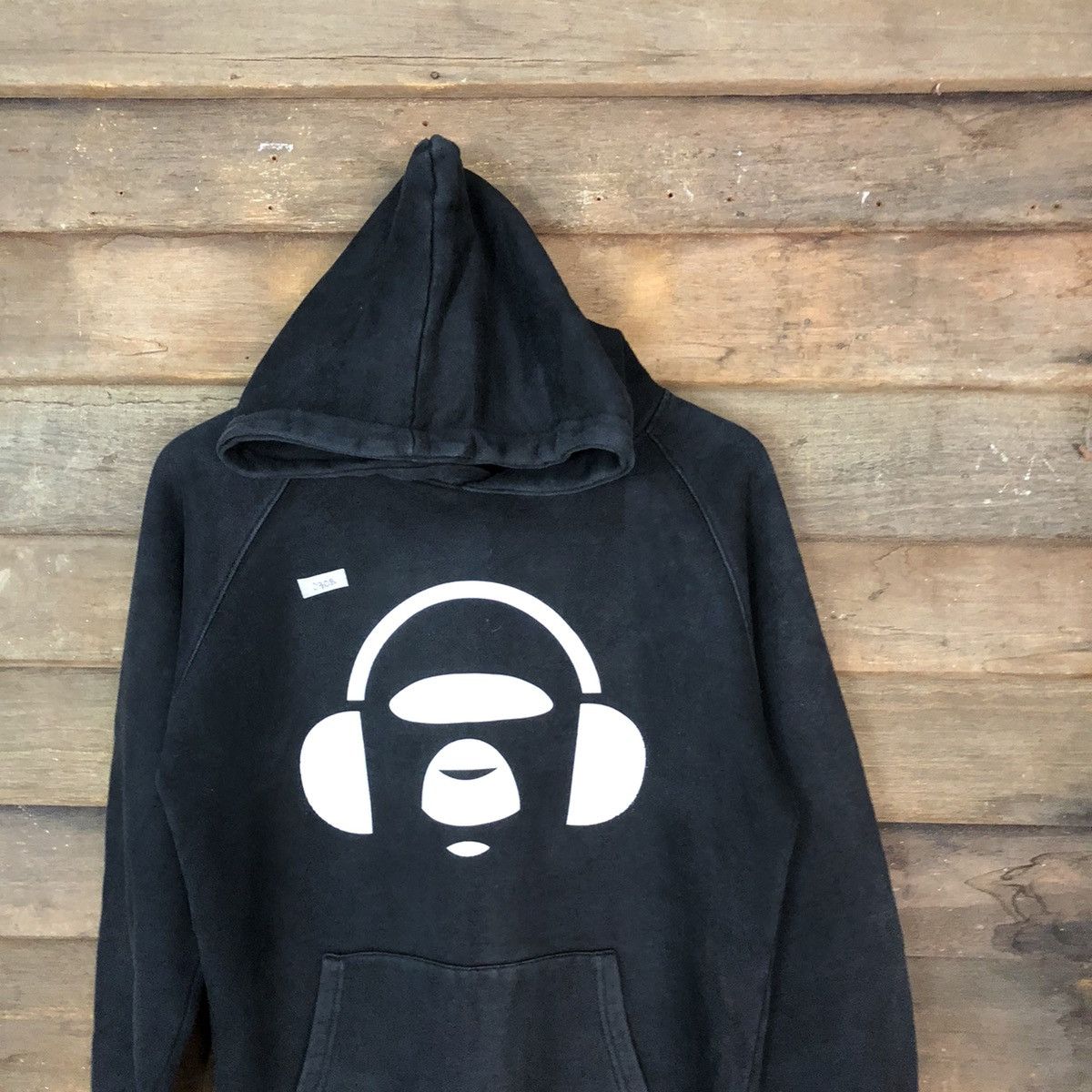 Independent Truck Co. Independent truck skate like bape Black Hoodie #070B Size US M / EU 48-50 / 2 - 2 Thumbnail