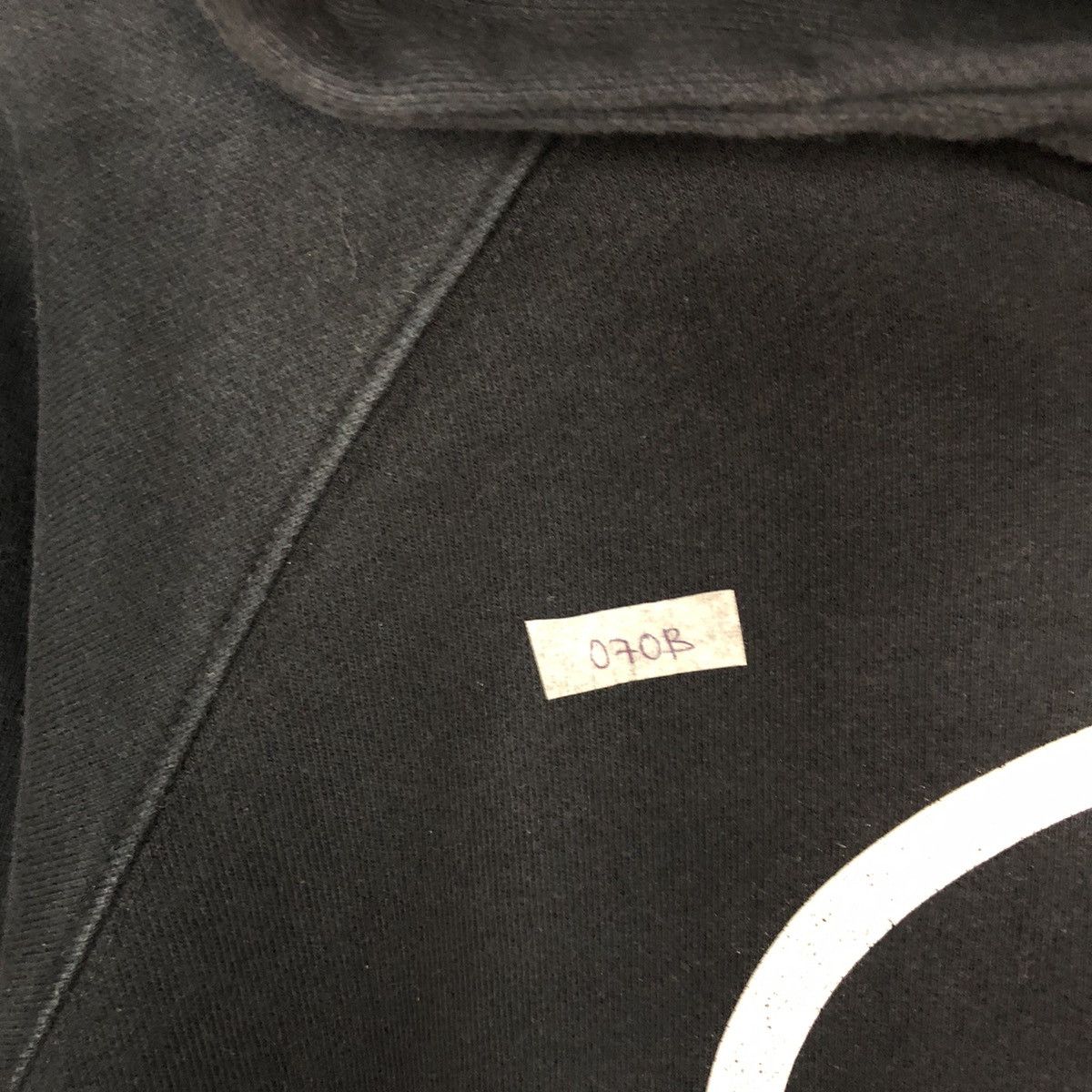 Independent Truck Co. Independent truck skate like bape Black Hoodie #070B Size US M / EU 48-50 / 2 - 7 Thumbnail