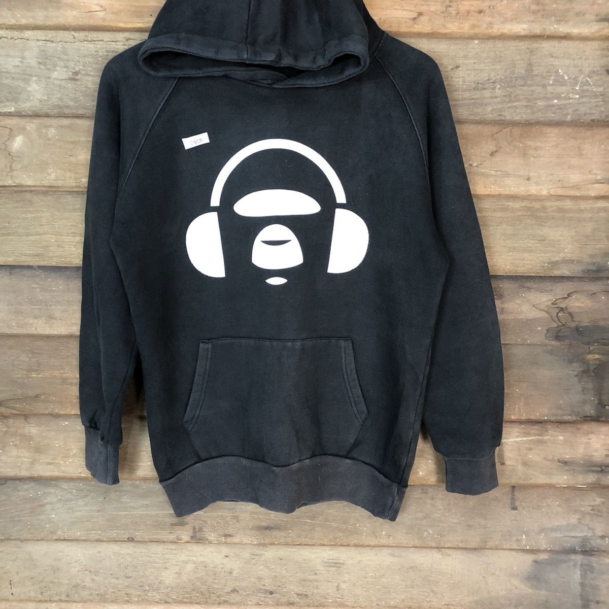 Independent Truck Co. Independent truck skate like bape Black Hoodie #070B Size US M / EU 48-50 / 2 - 3 Thumbnail