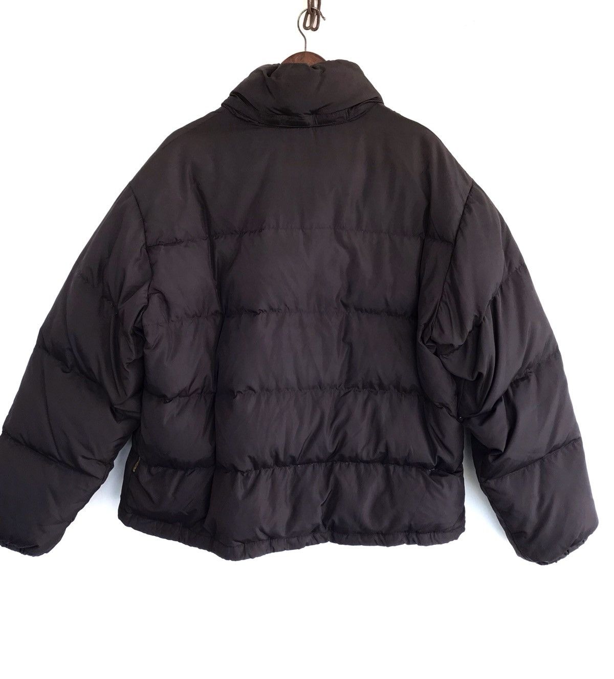 Giorgio Armani Giorgio Armani Milano Puffer Jacket Size US L / EU 52-54 / 3 - 7 Thumbnail