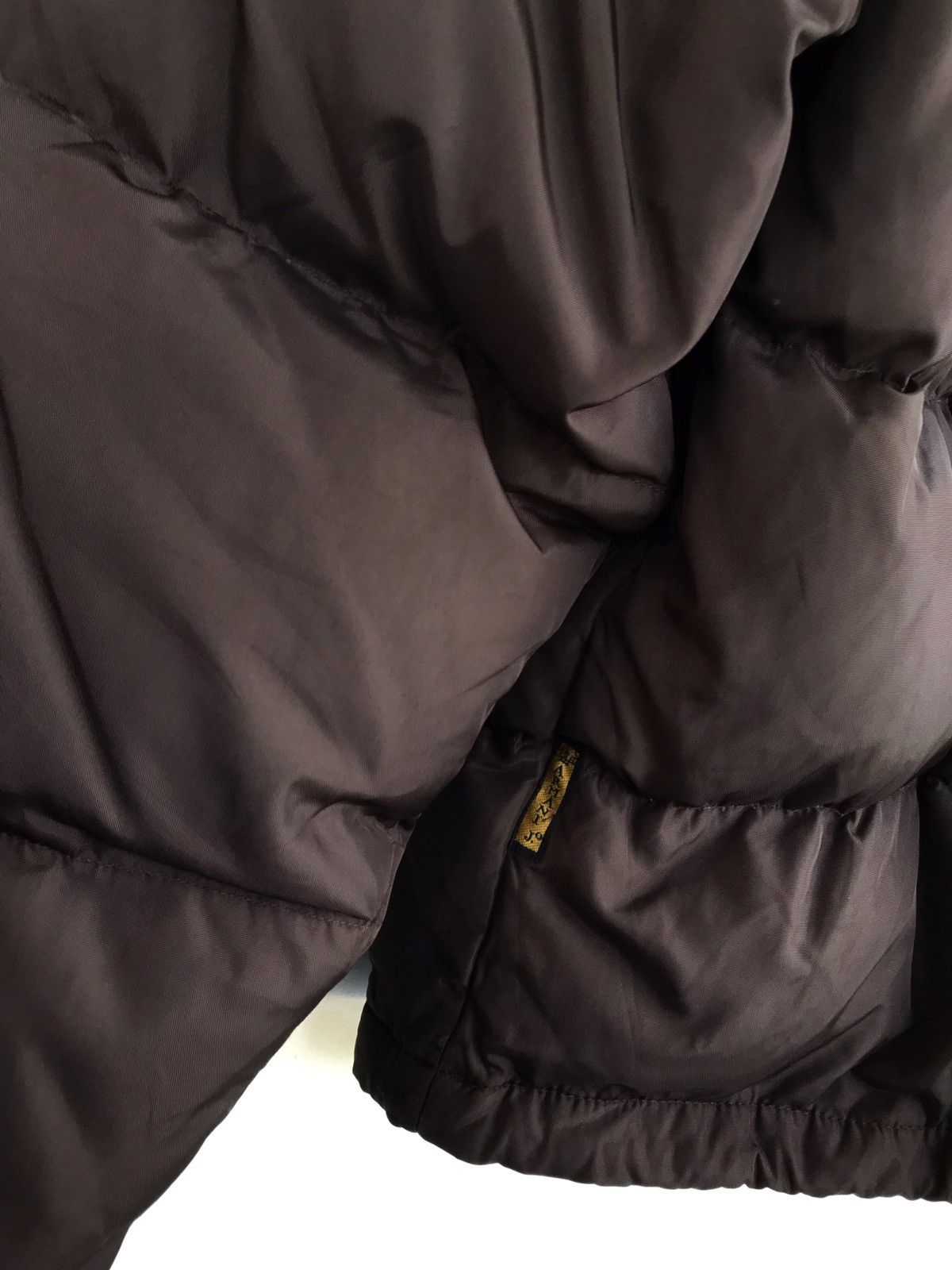 Giorgio Armani Giorgio Armani Milano Puffer Jacket Size US L / EU 52-54 / 3 - 9 Thumbnail