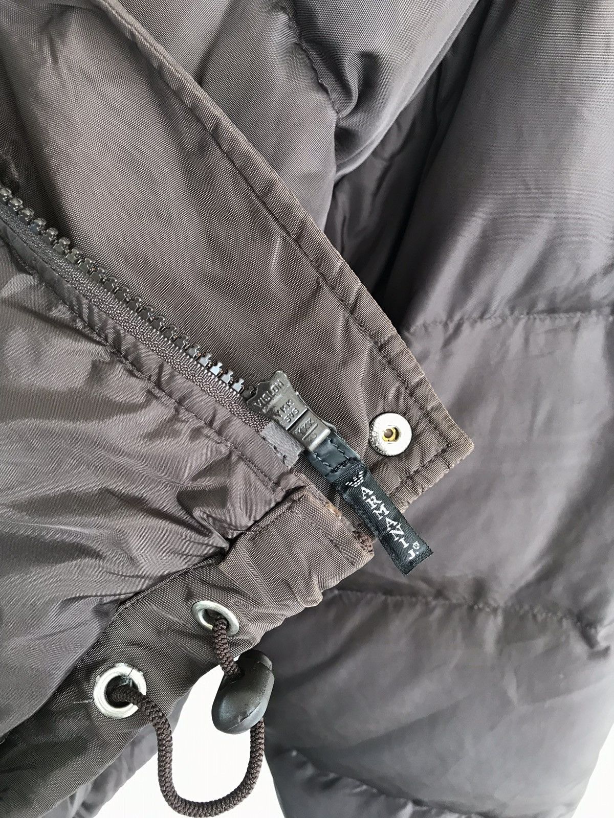 Giorgio Armani Giorgio Armani Milano Puffer Jacket Size US L / EU 52-54 / 3 - 6 Thumbnail