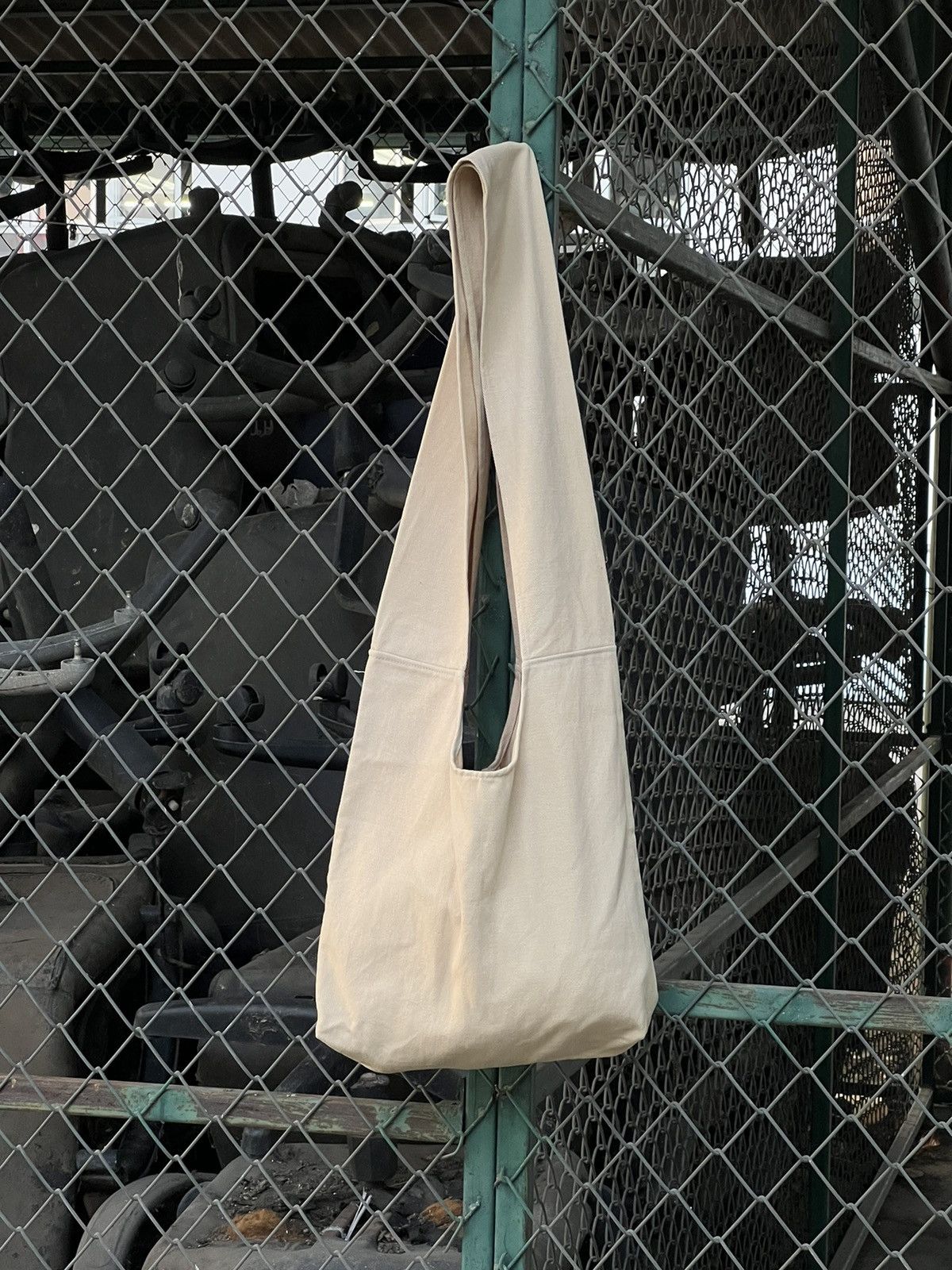 Vintage (BEST SELLER) TSUNO CROSSBODY BAG Grailed