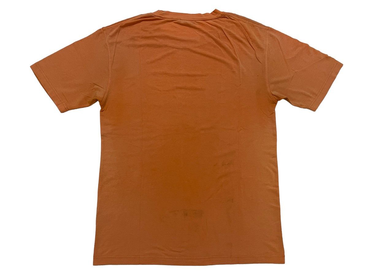 Dolce & Gabbana × Vintage Vintage Dolce & Gabbana T.Shirt Size US L / EU 52-54 / 3 - 3 Thumbnail