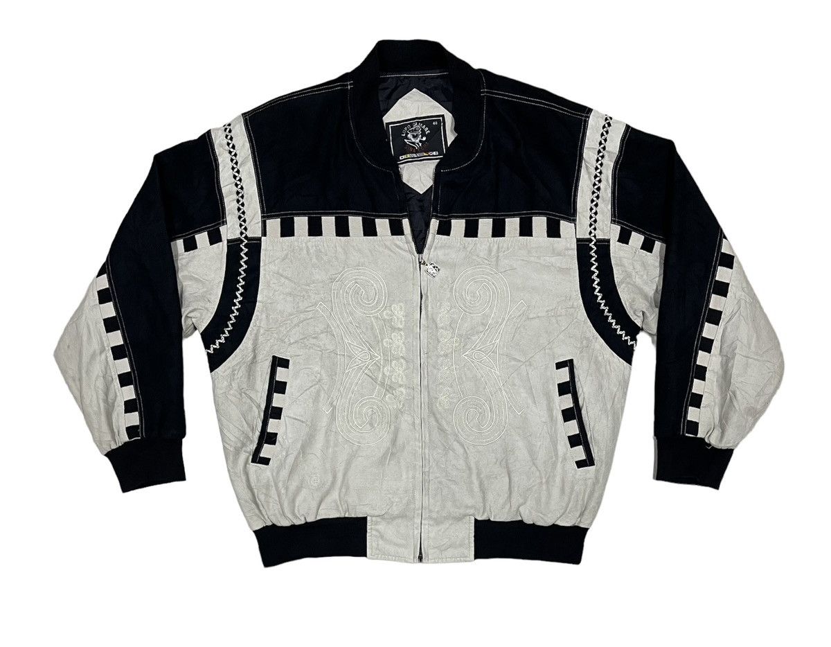 Lupo Di Mare Sina Cova | Grailed