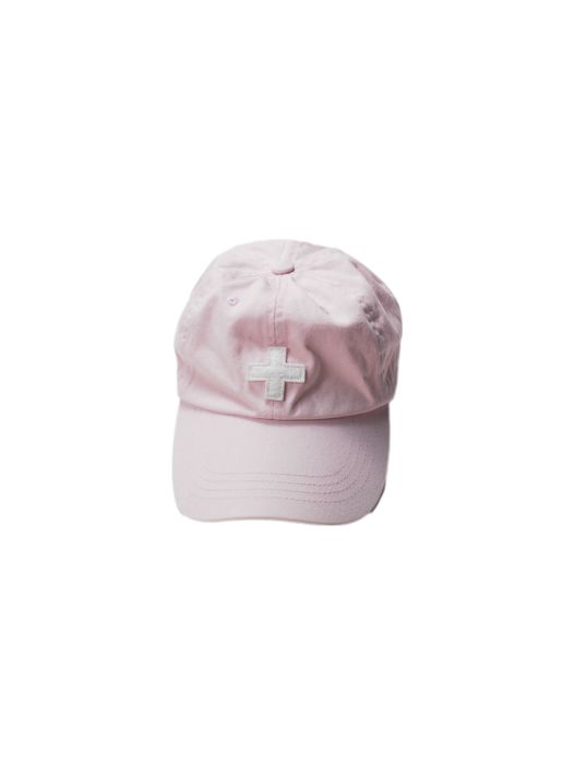 Places + Faces Places + faces cap pink | Grailed