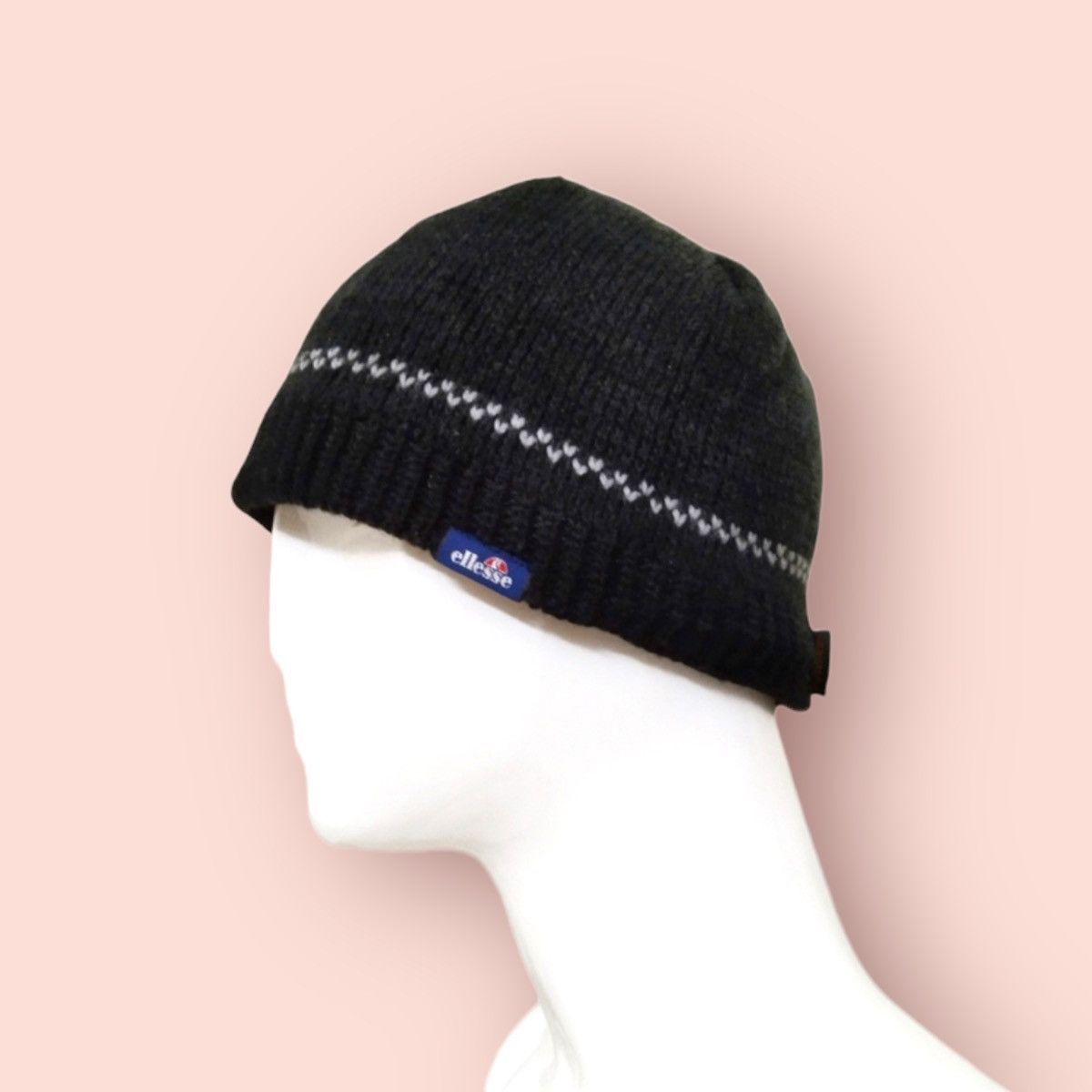 Ellesse RARE! ELLESSE HEATMAX BEANIE HAT Size ONE SIZE - 5 Thumbnail
