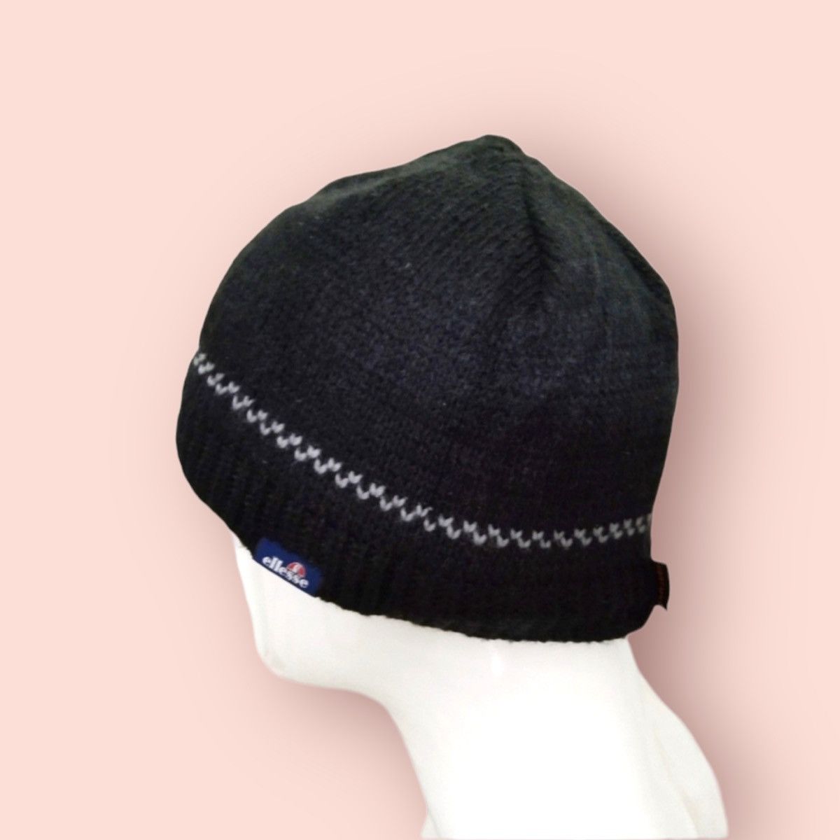 Ellesse RARE! ELLESSE HEATMAX BEANIE HAT Size ONE SIZE - 10 Thumbnail