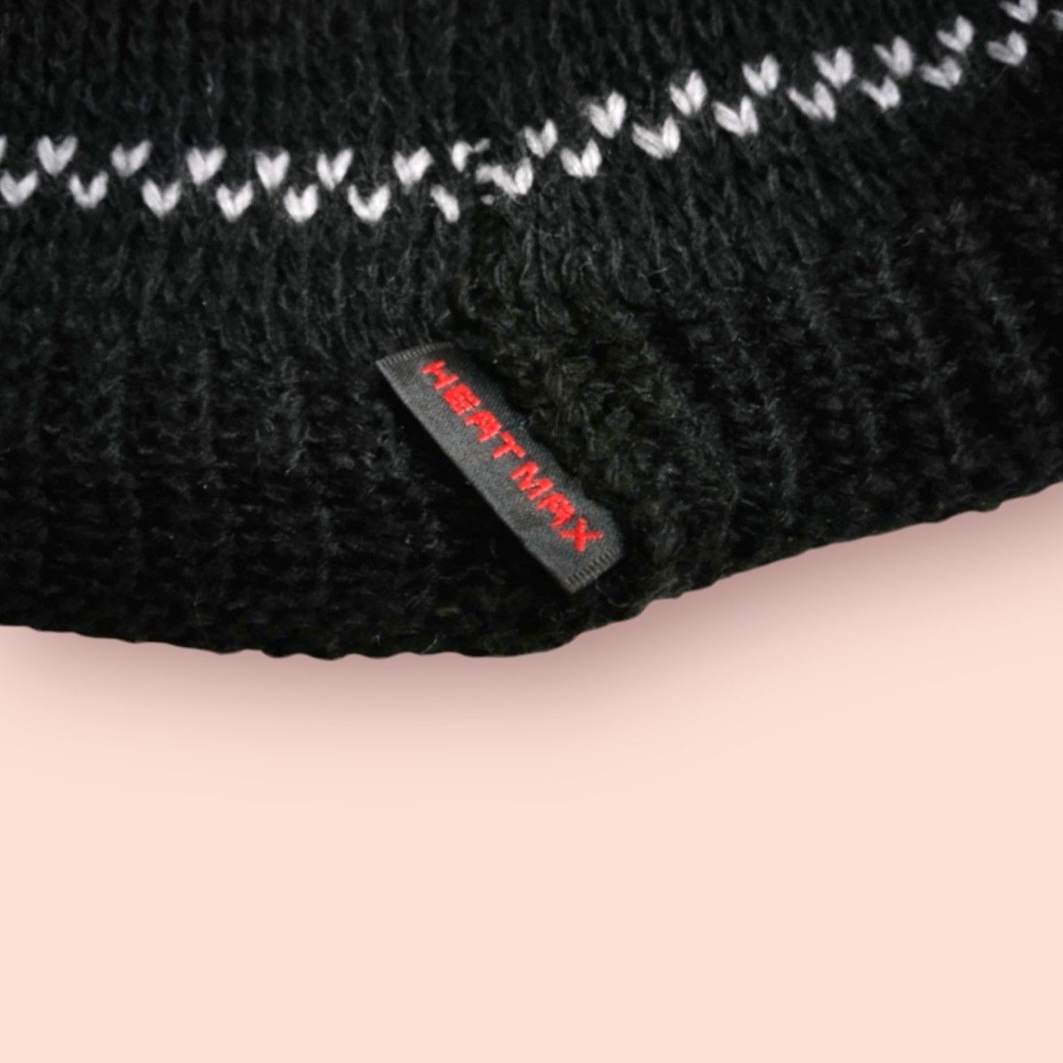 Ellesse RARE! ELLESSE HEATMAX BEANIE HAT Size ONE SIZE - 3 Thumbnail