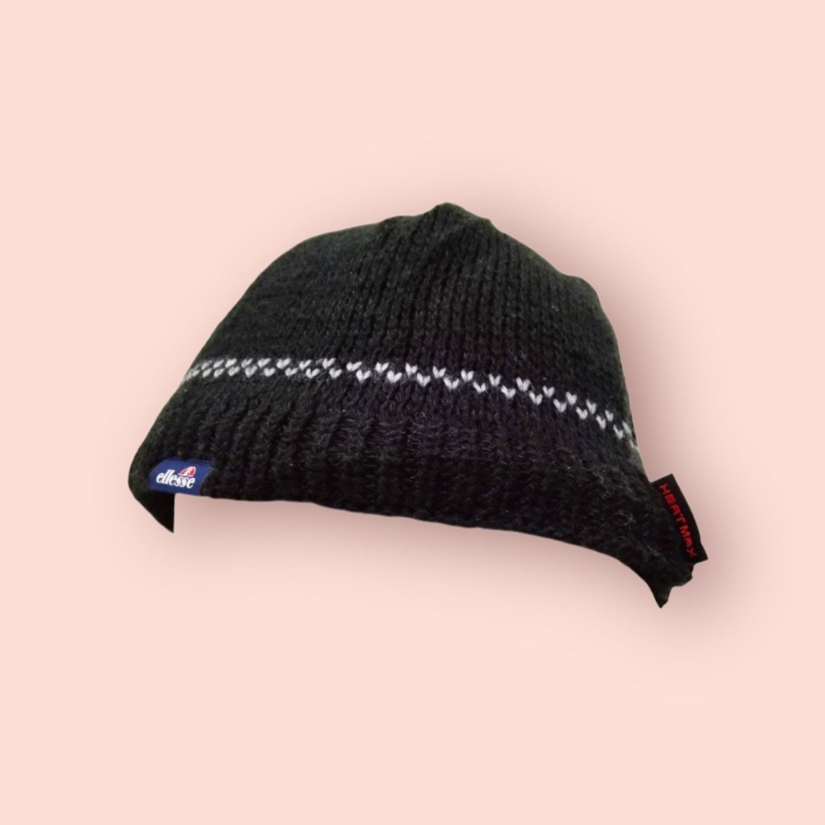 Ellesse RARE! ELLESSE HEATMAX BEANIE HAT Size ONE SIZE - 9 Thumbnail