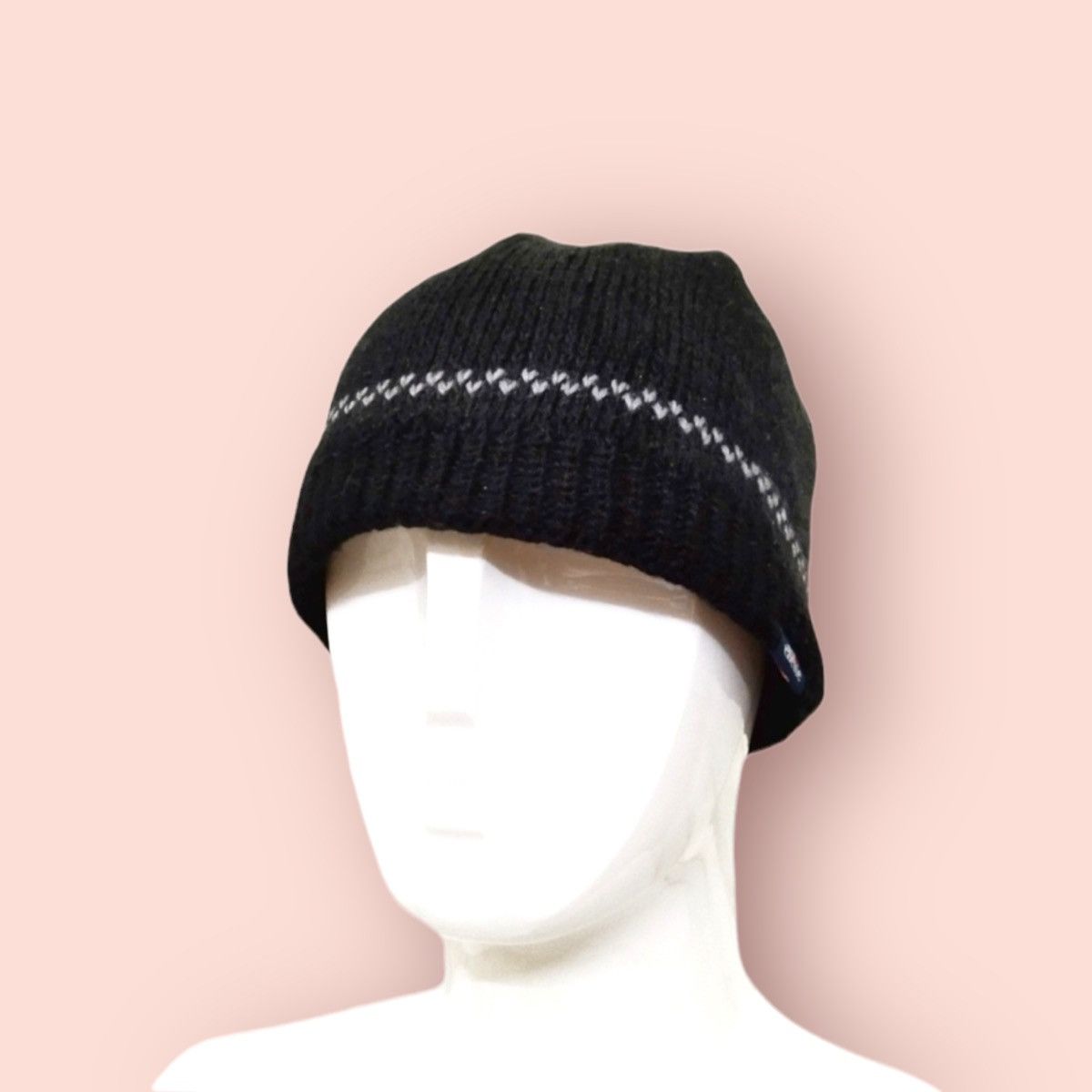 Ellesse RARE! ELLESSE HEATMAX BEANIE HAT Size ONE SIZE - 4 Thumbnail