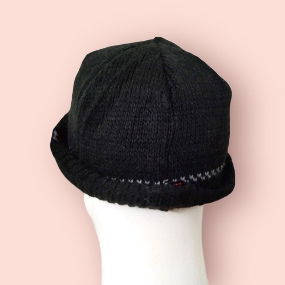 Ellesse RARE! ELLESSE HEATMAX BEANIE HAT Size ONE SIZE - 13 Thumbnail