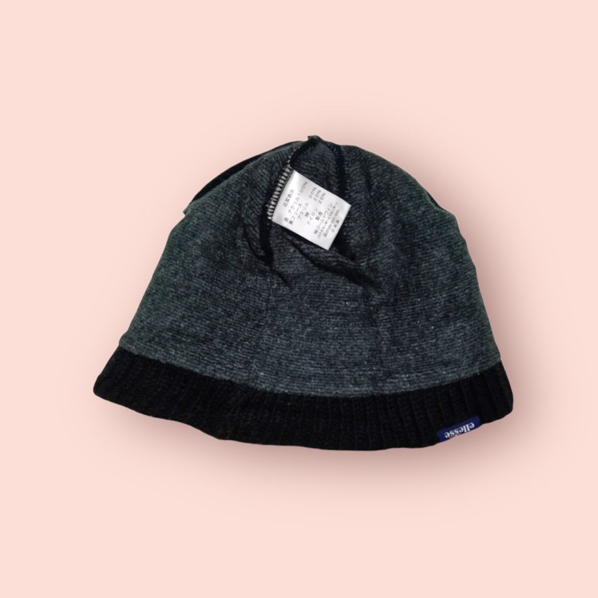 Ellesse RARE! ELLESSE HEATMAX BEANIE HAT Size ONE SIZE - 17 Thumbnail