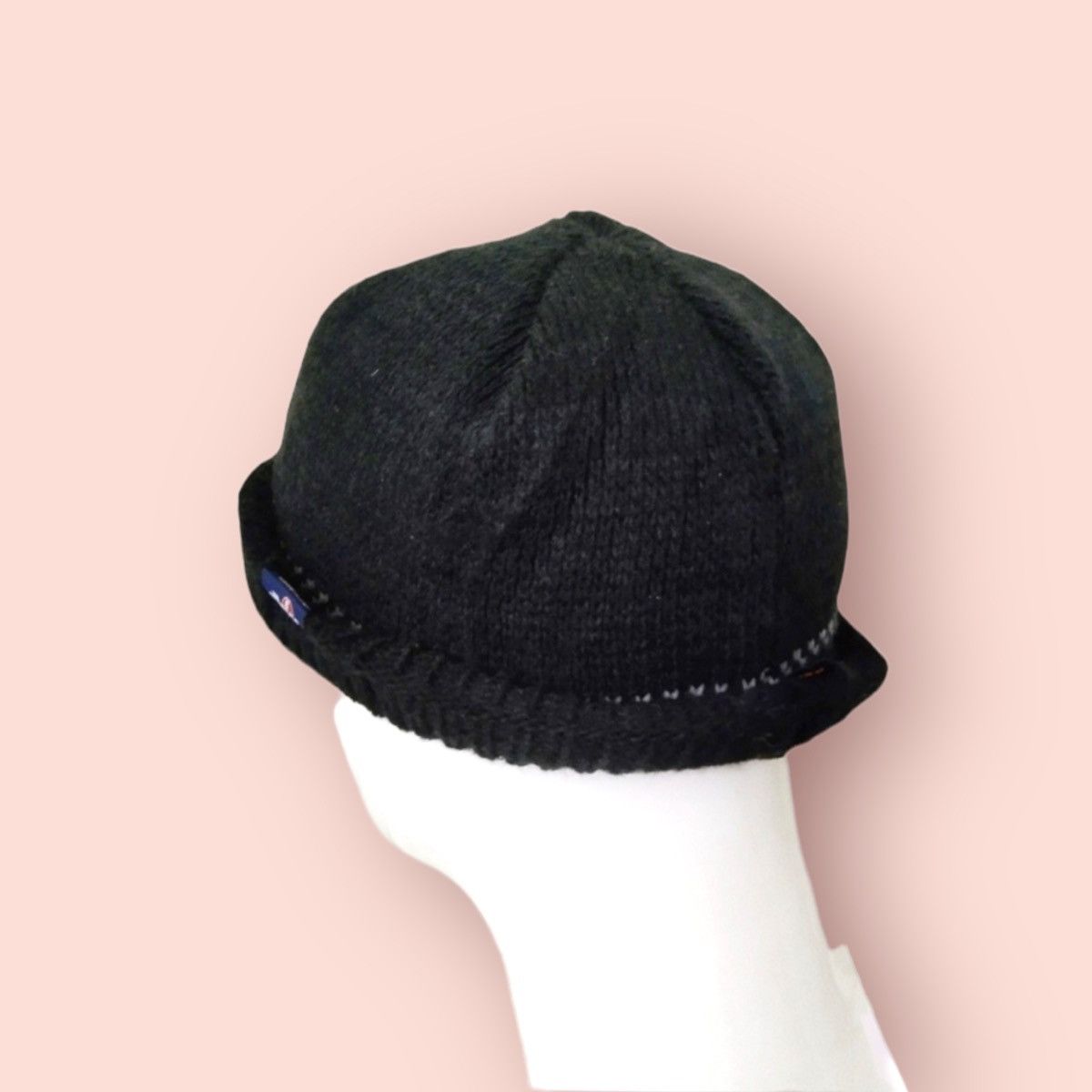 Ellesse RARE! ELLESSE HEATMAX BEANIE HAT Size ONE SIZE - 6 Thumbnail