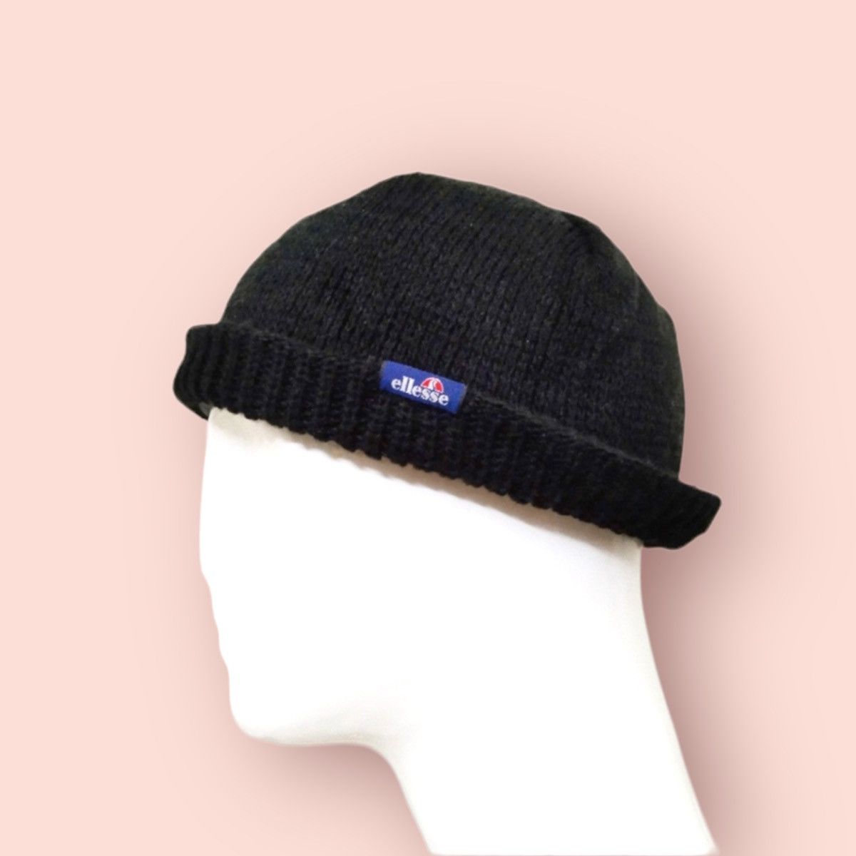 Ellesse RARE! ELLESSE HEATMAX BEANIE HAT Size ONE SIZE - 11 Thumbnail
