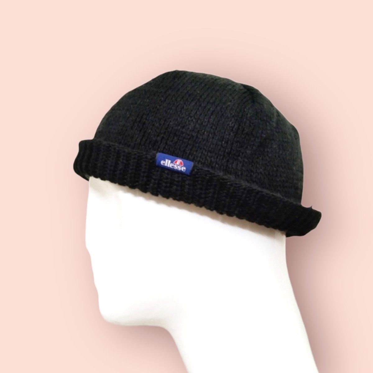Ellesse RARE! ELLESSE HEATMAX BEANIE HAT Size ONE SIZE - 12 Thumbnail