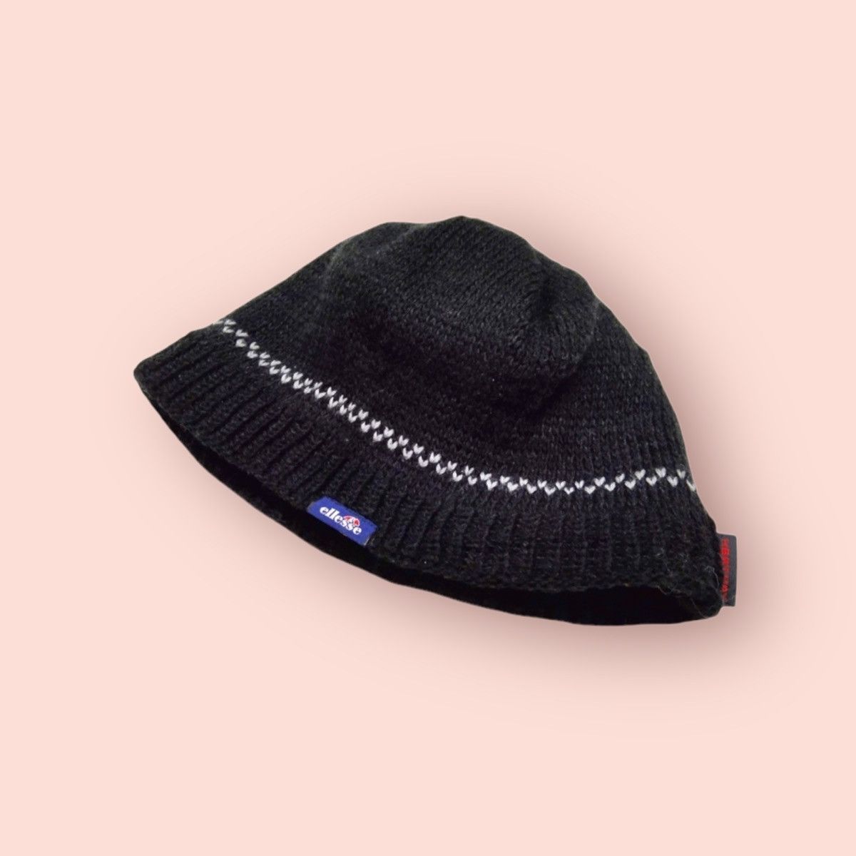 Ellesse RARE! ELLESSE HEATMAX BEANIE HAT Size ONE SIZE - 15 Thumbnail