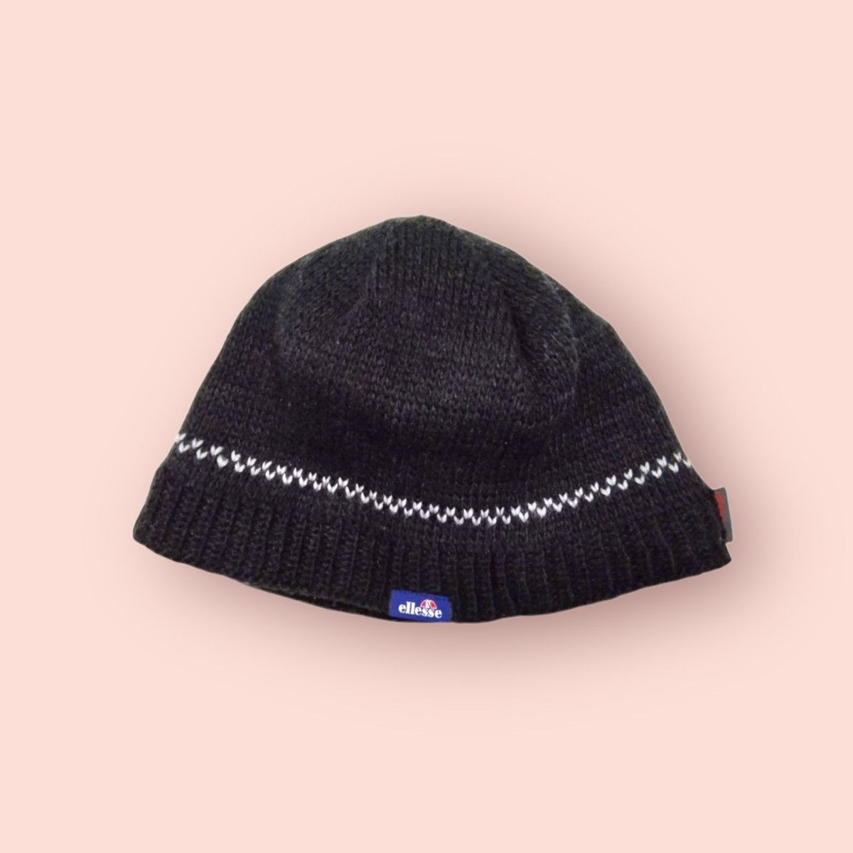 Ellesse RARE! ELLESSE HEATMAX BEANIE HAT Size ONE SIZE - 14 Thumbnail