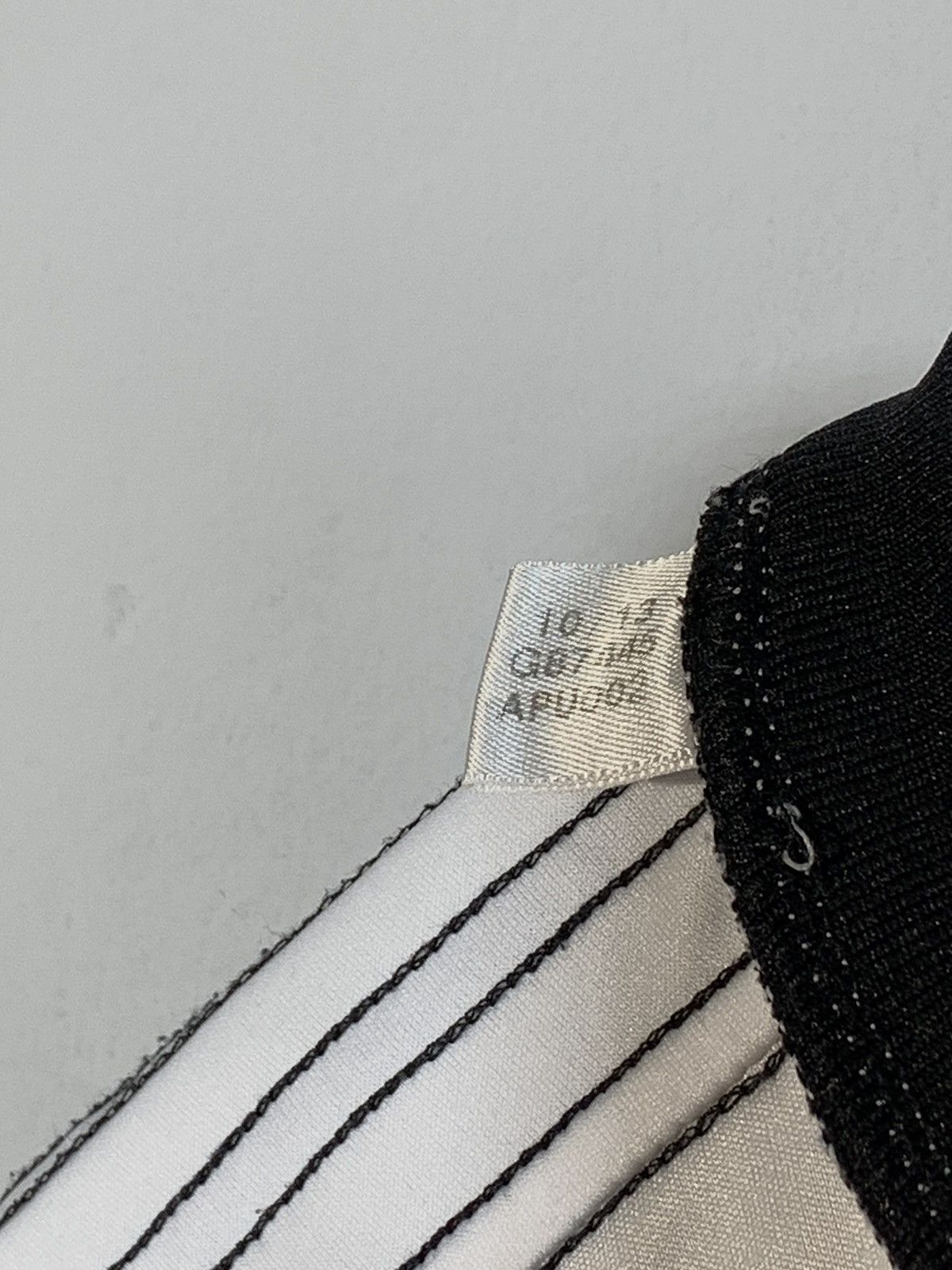 Adidas Germany Adidas 2014 Home Y2k Streetwear Football Shirt Size US M / EU 48-50 / 2 - 9 Thumbnail