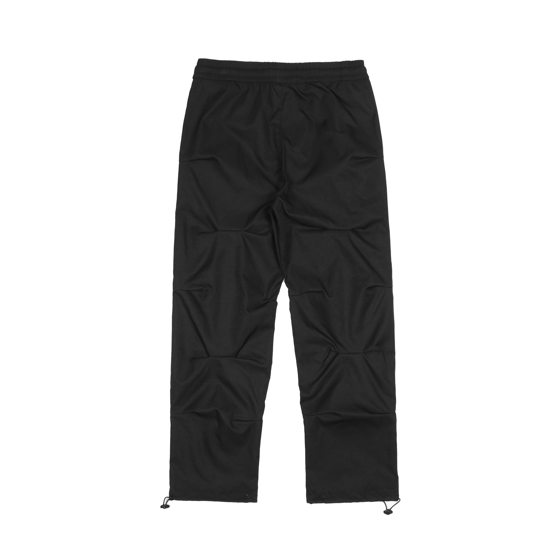 Japanese Brand Button Pleated Pants Size US 35 - 5 Thumbnail