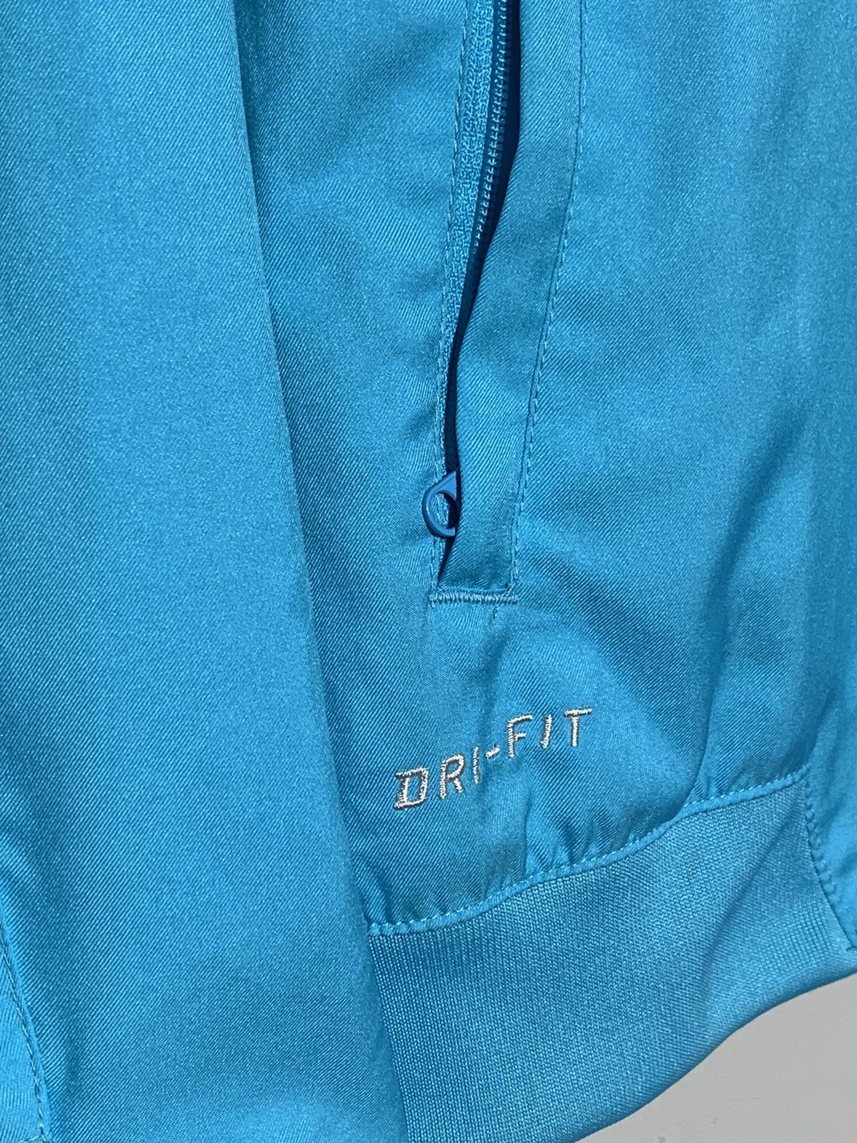 Nike Manchester City Nike Vintage Y2k Streetwear Track Top Size US L / EU 52-54 / 3 - 5 Thumbnail