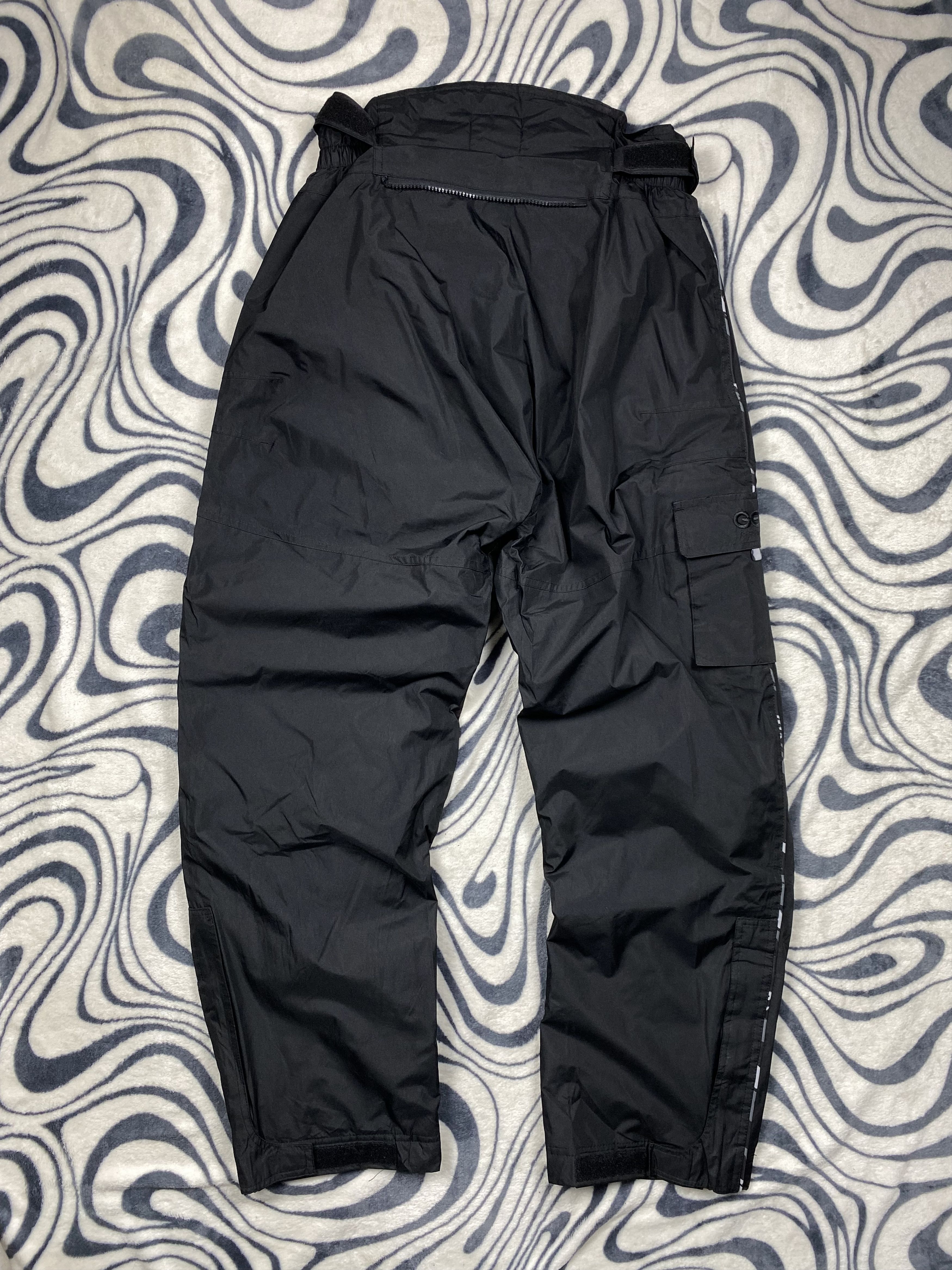 Other Gett Fishing Vintage Mens Outdoor Pants Size US 32 / EU 48 - 7 Thumbnail